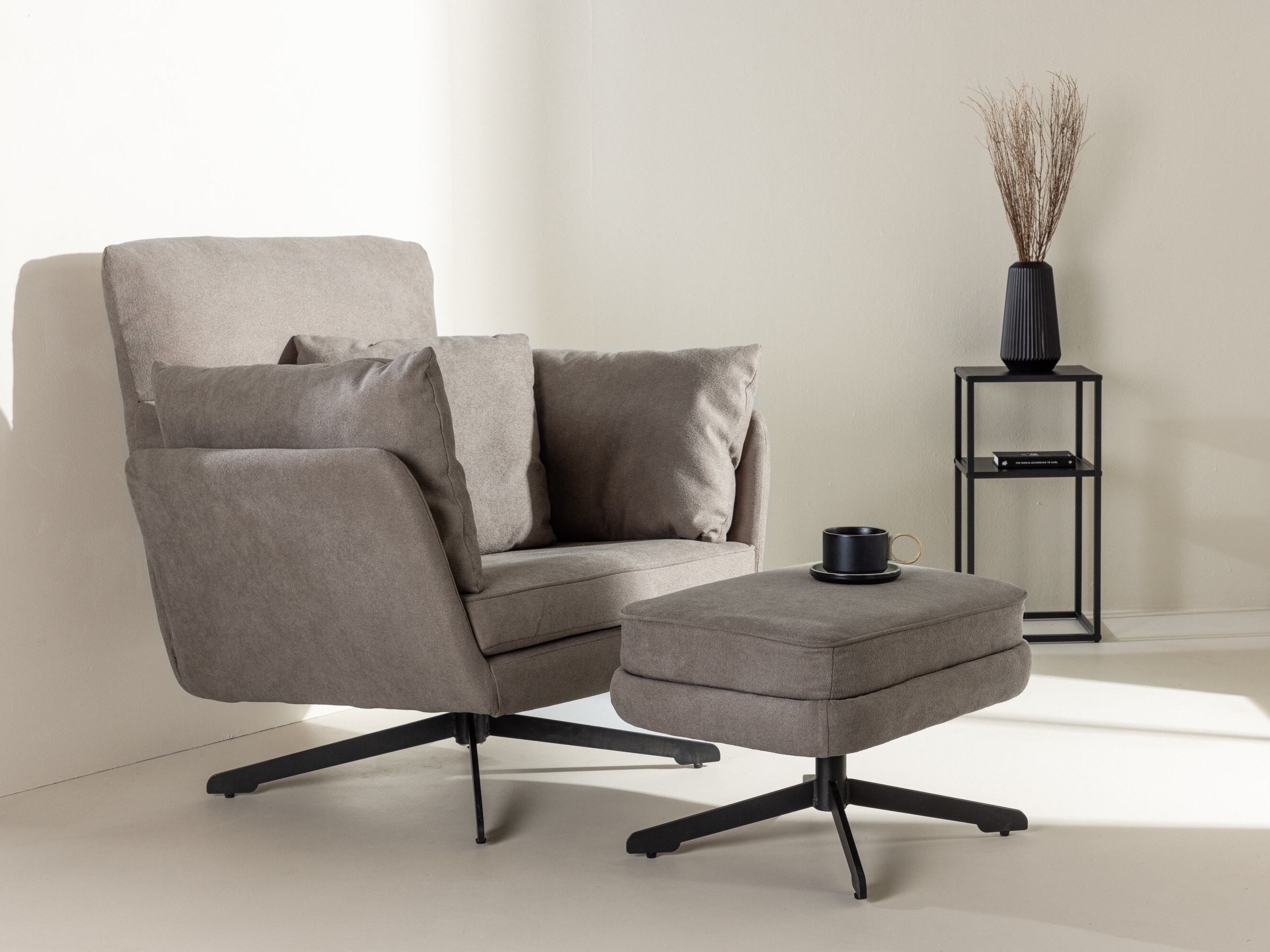 Armchair Dallas 4783