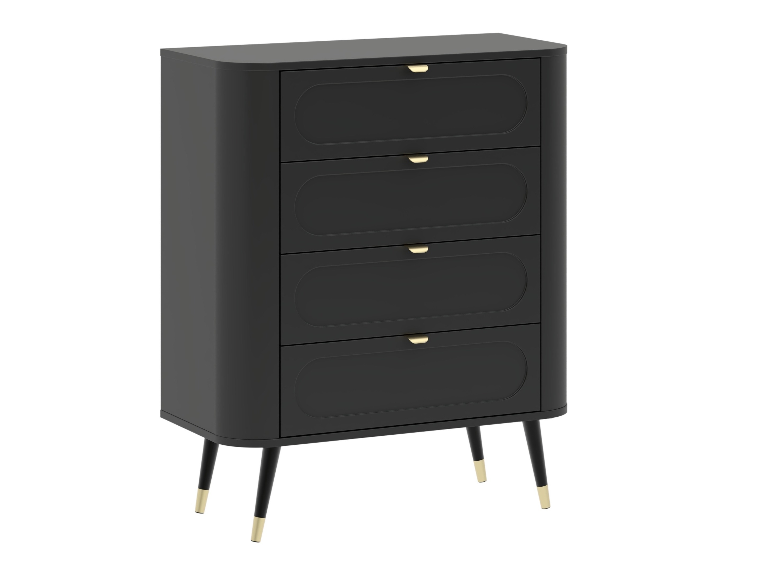 Chest of drawers Mornolu 105
