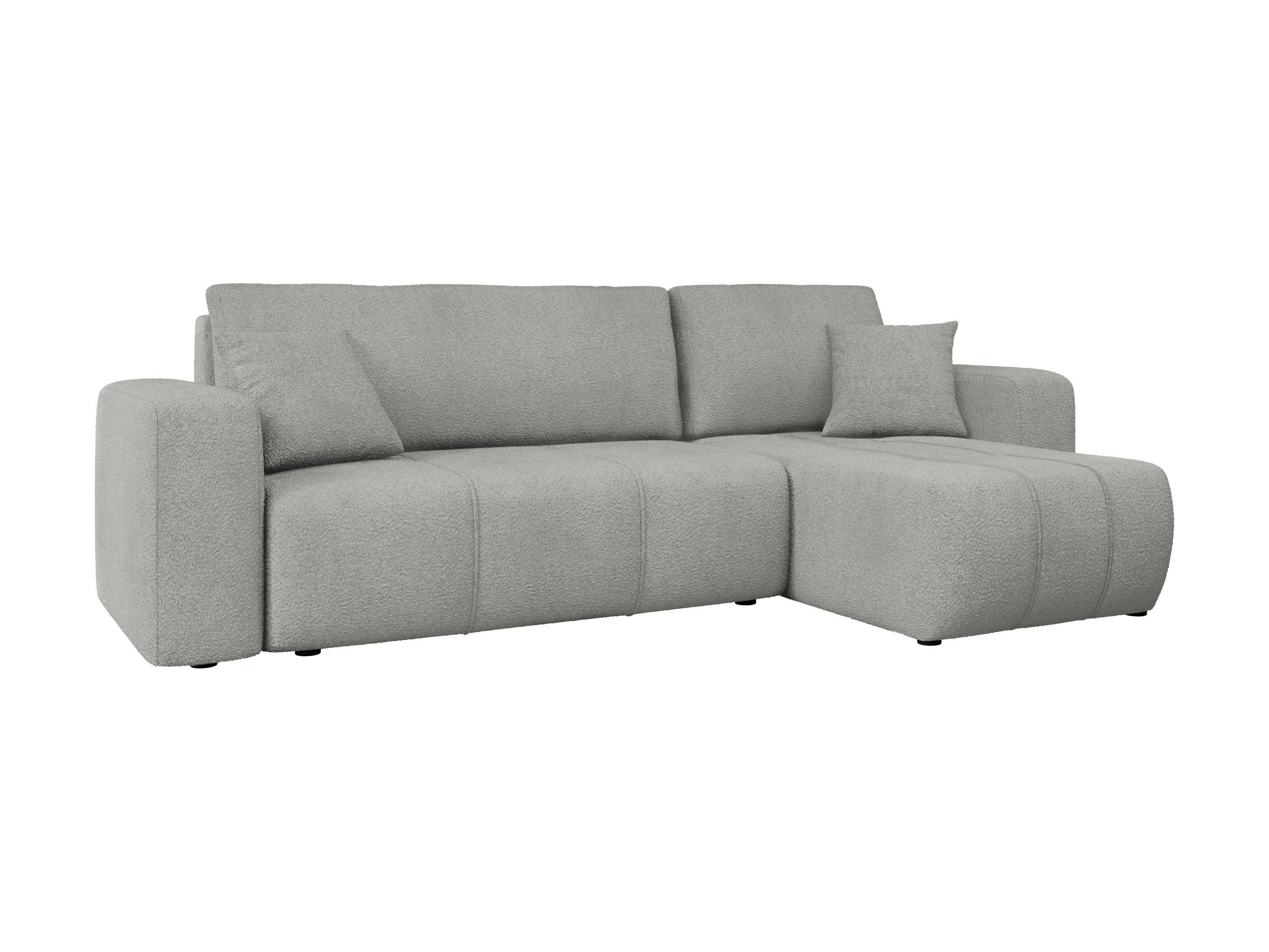Corner sofa Comfivo Laurus (Coral 75)