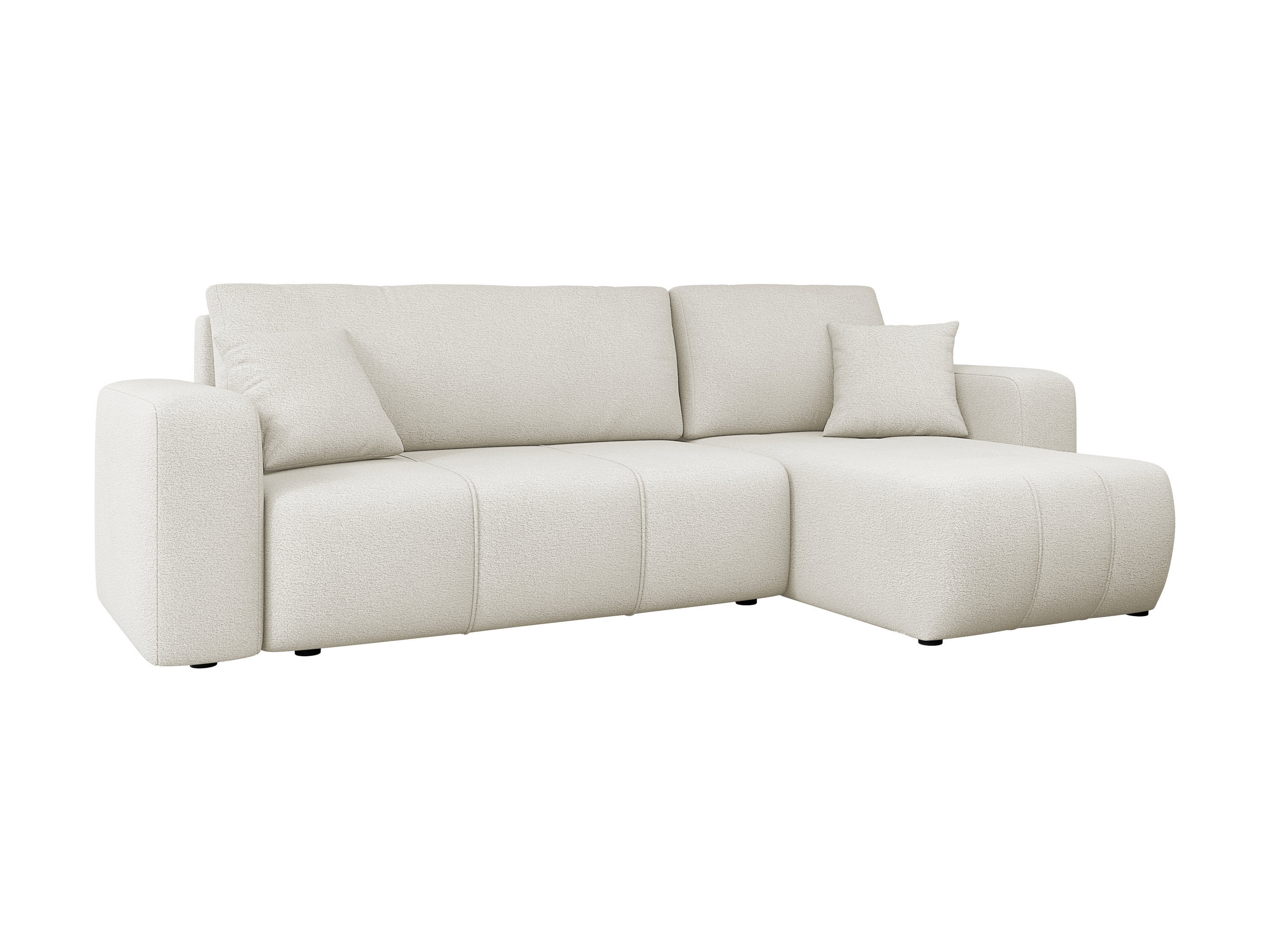 Corner sofa Comfivo Laurus (Velo 621)