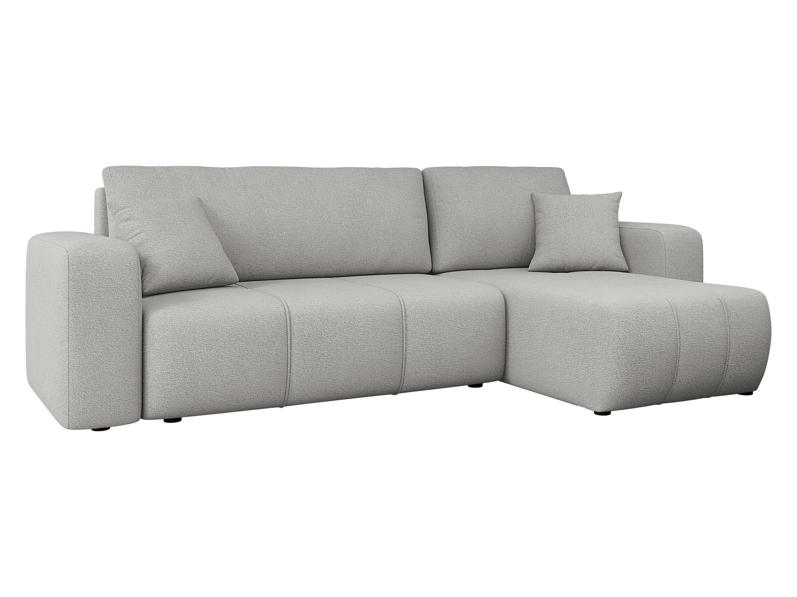 Corner sofa Comfivo Laurus (Velo 633)