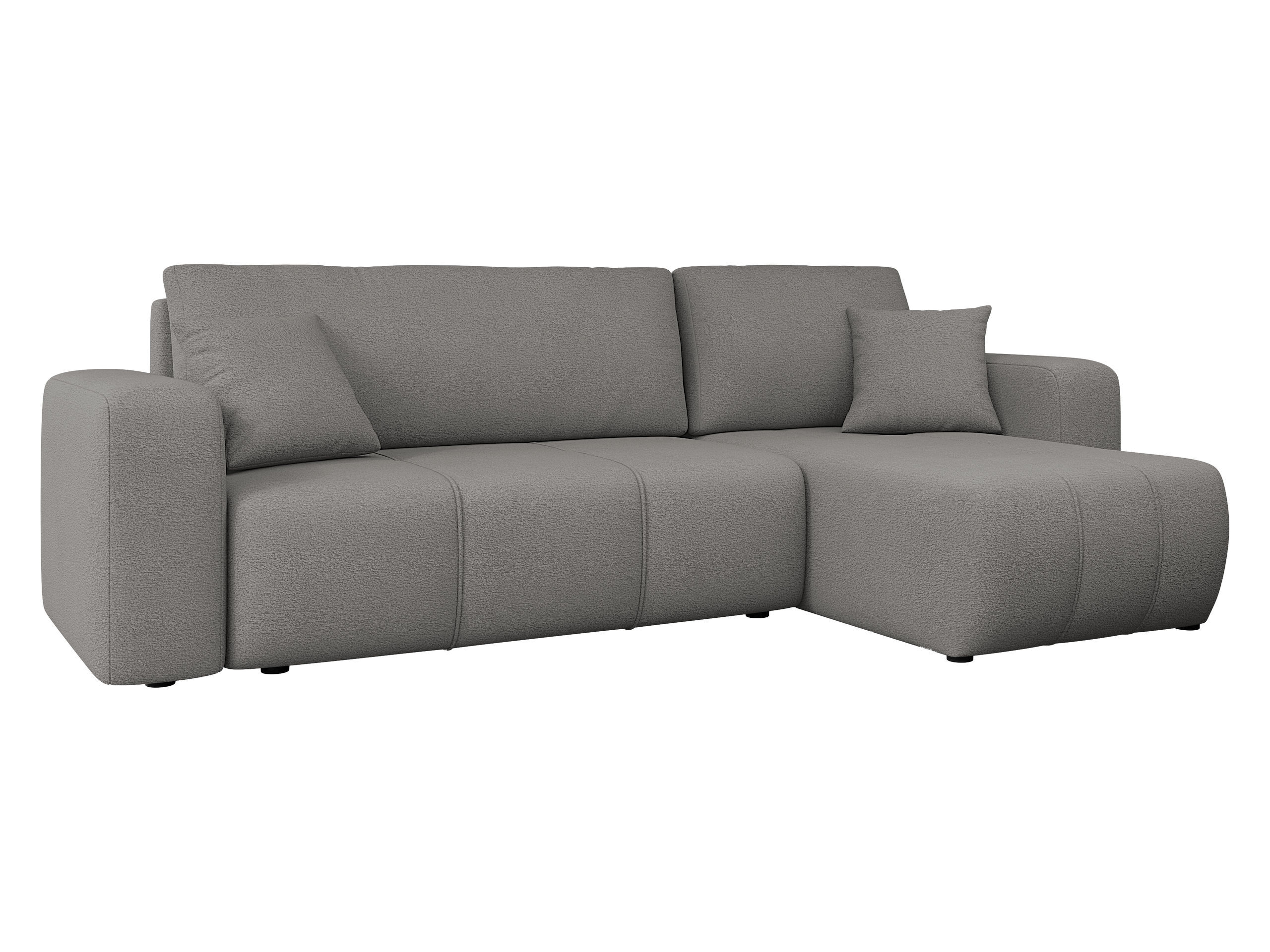 Corner sofa Comfivo Laurus (Velo 635)