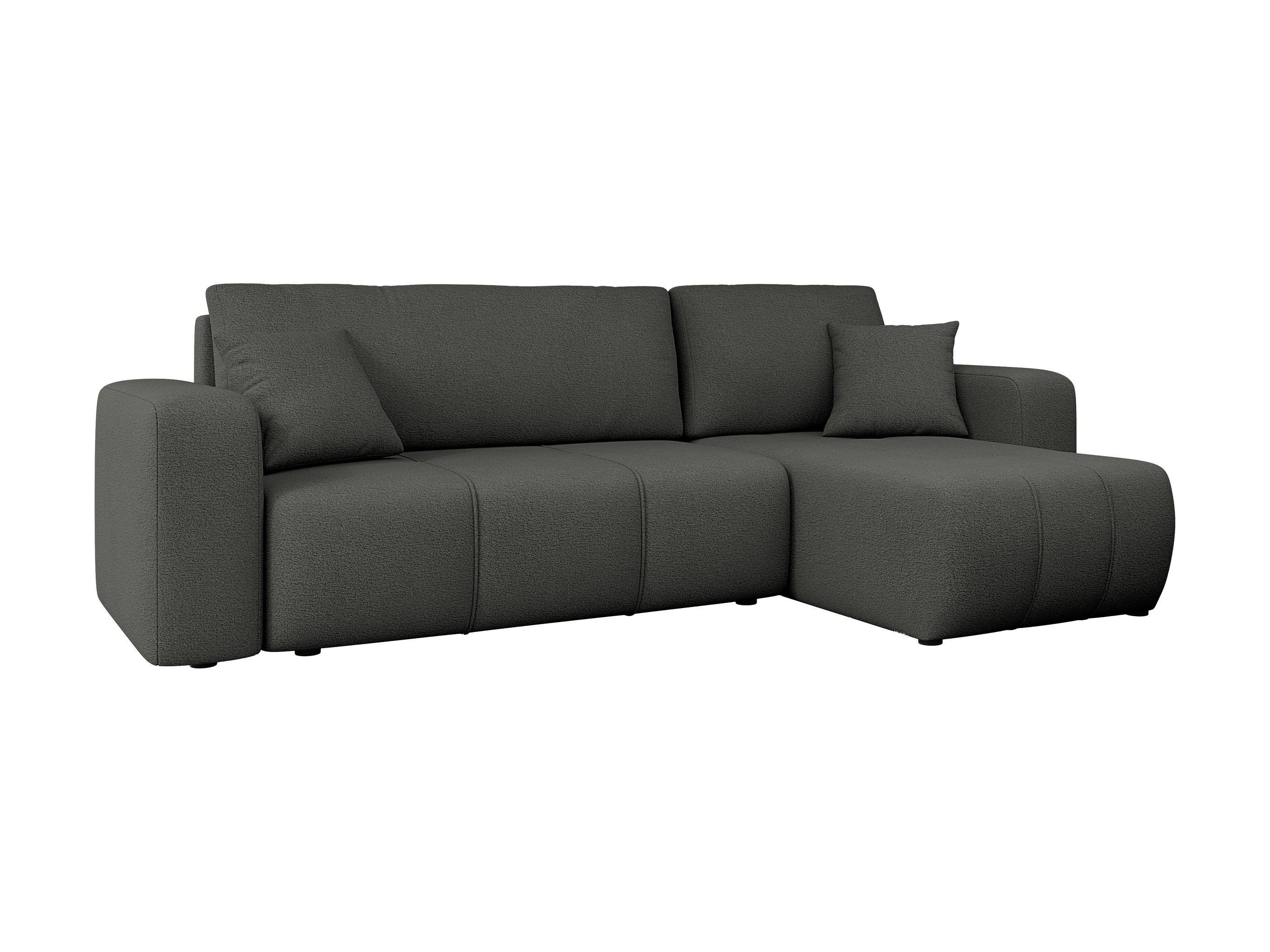 Corner sofa Comfivo Laurus (Velo 636)