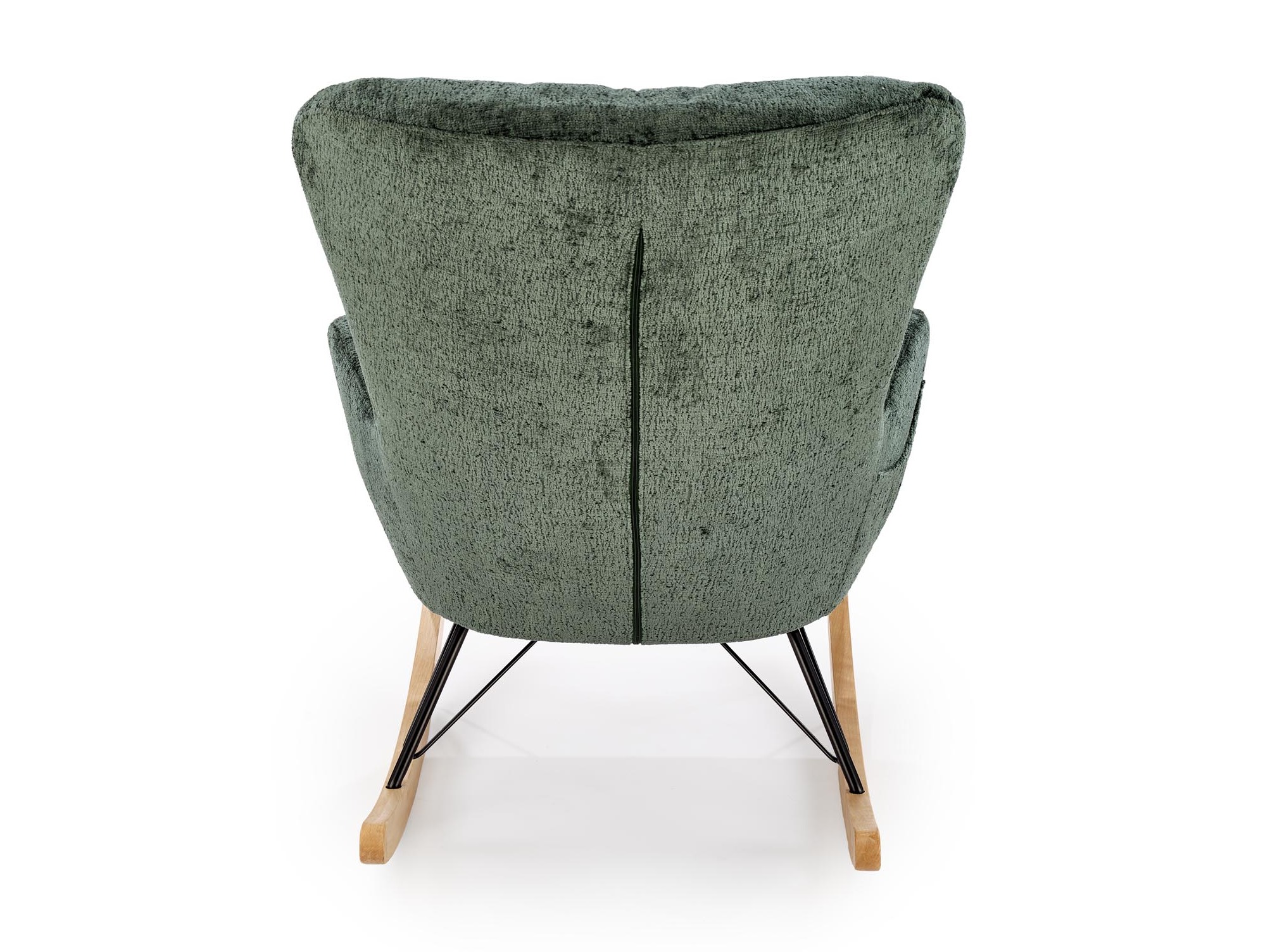 Rocking chair Houston 1594 (Green)
