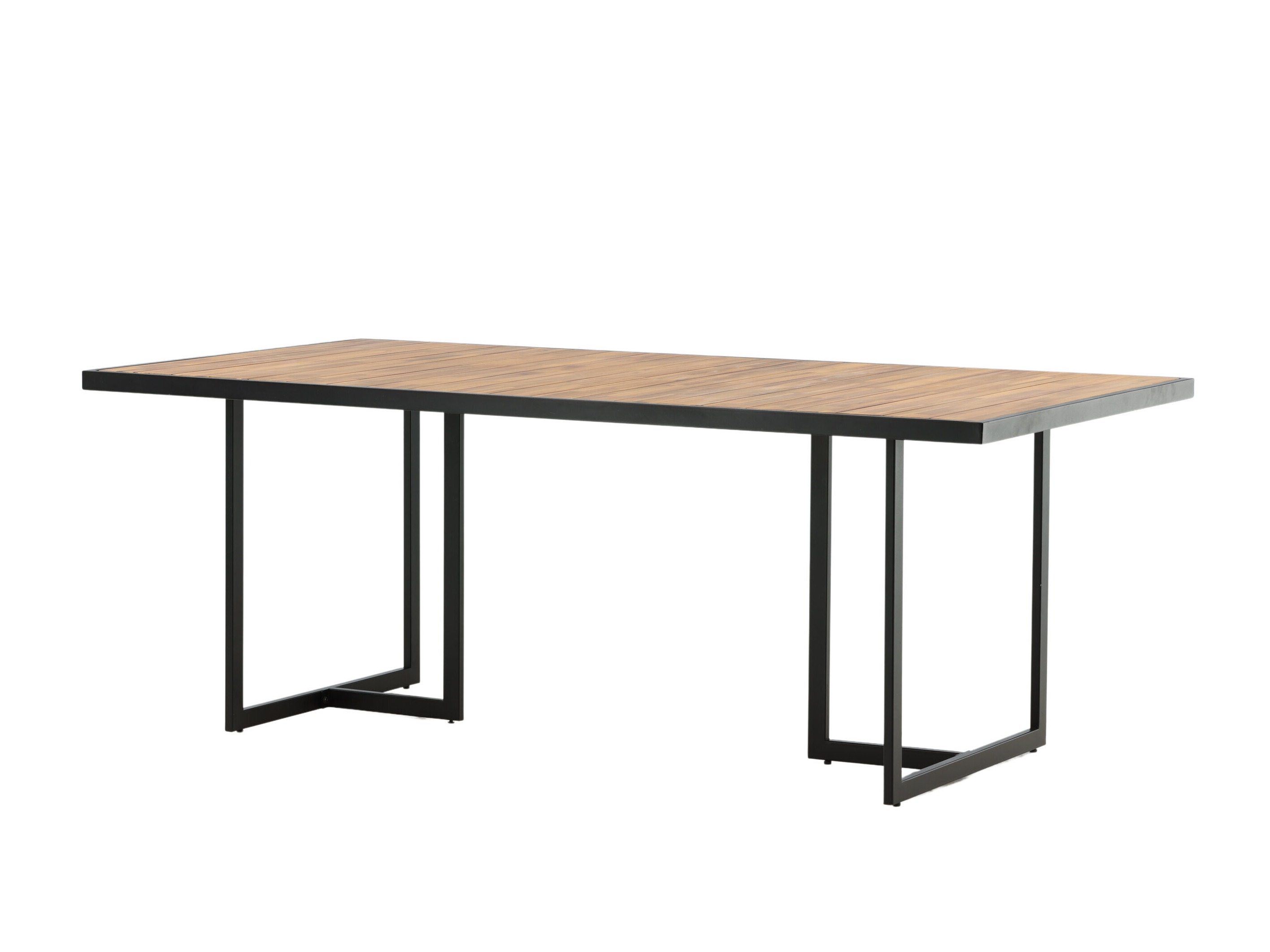 Table and chairs set Dallas 5324