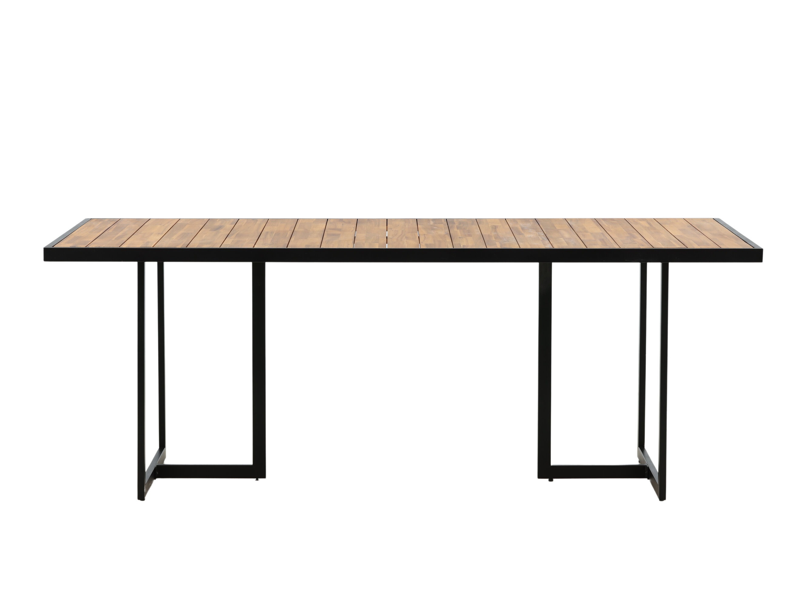 Table and chairs set Dallas 5324