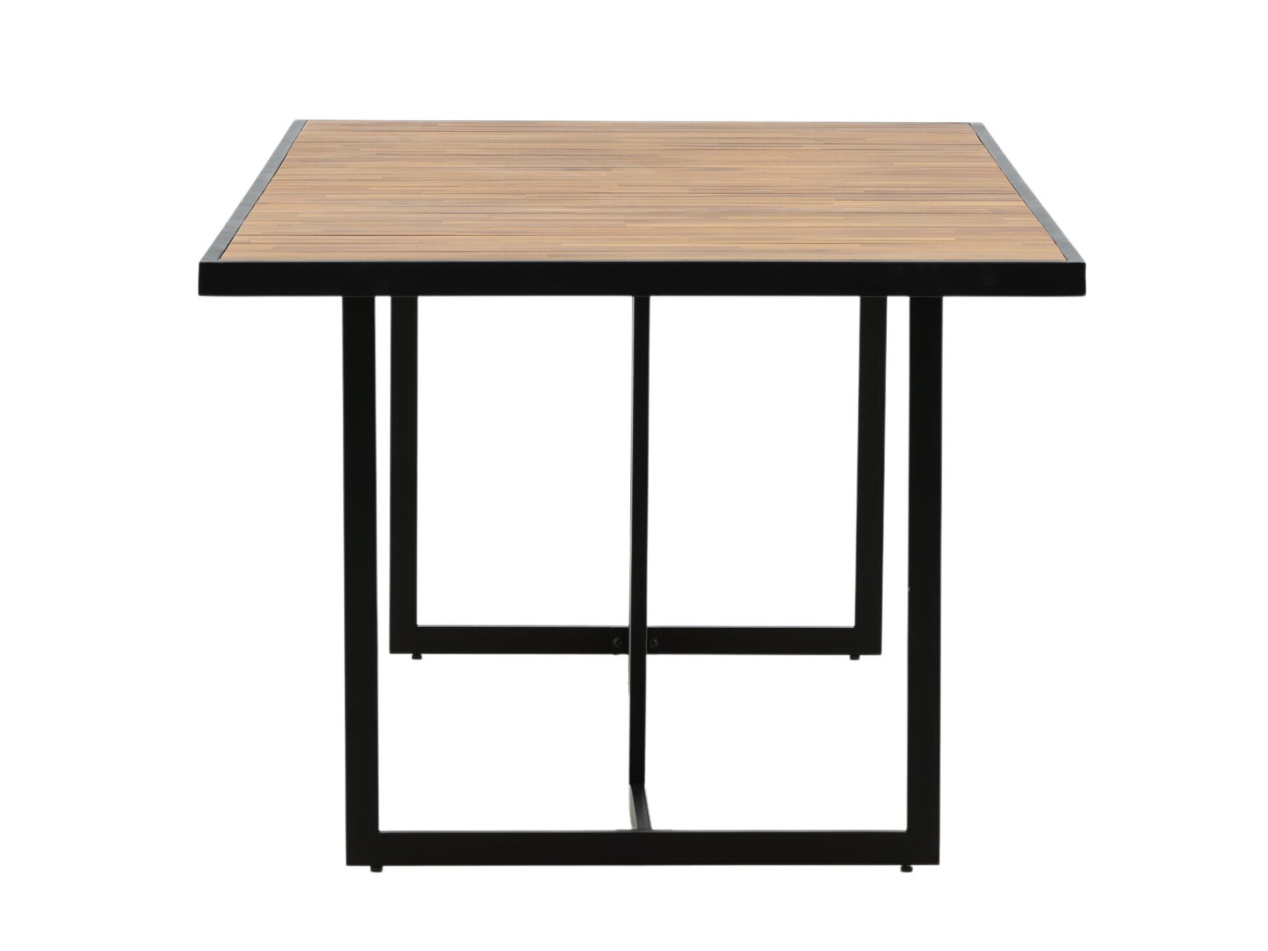 Table and chairs set Dallas 5324