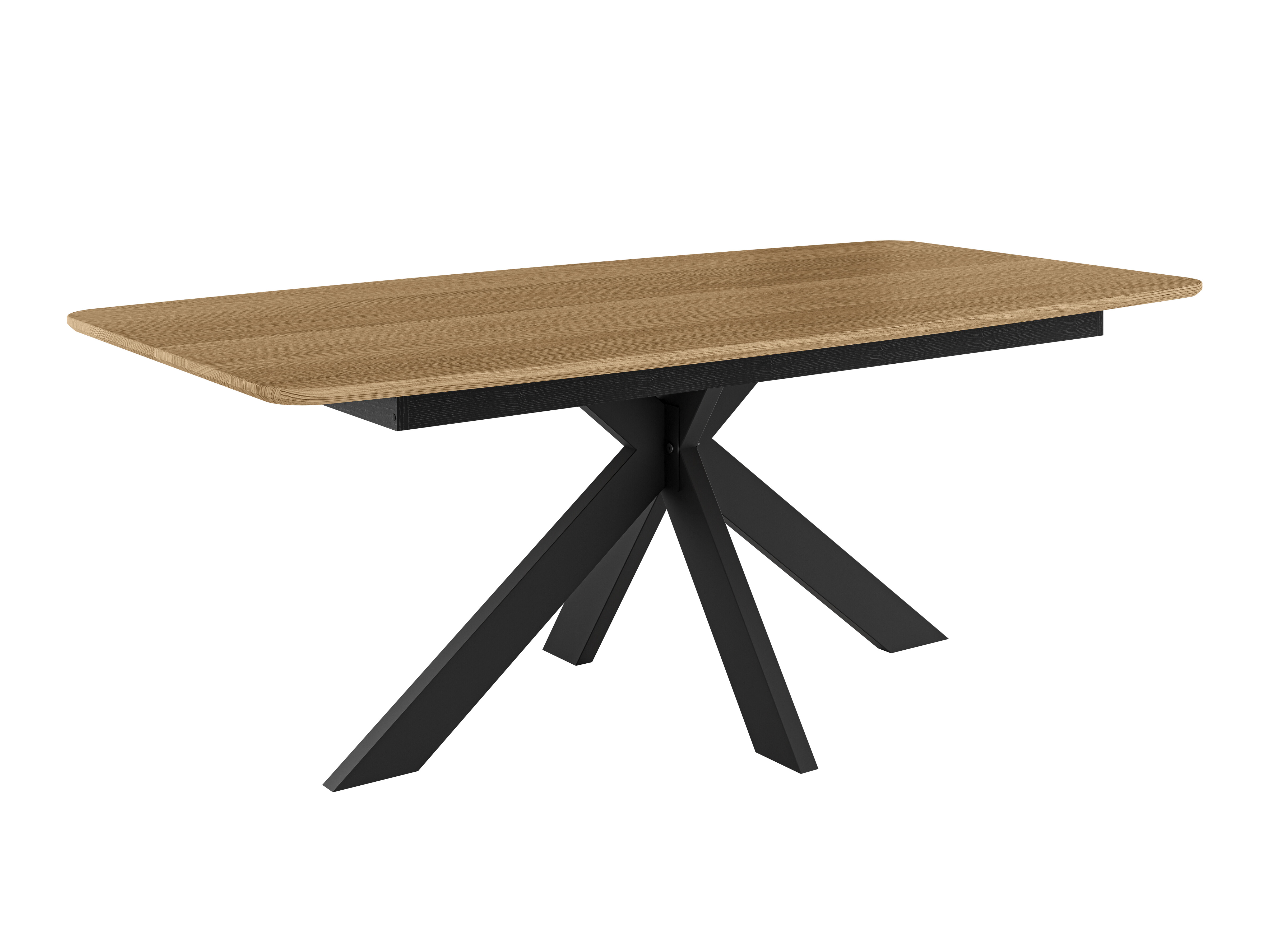 Table Ogden 175 (Oak)