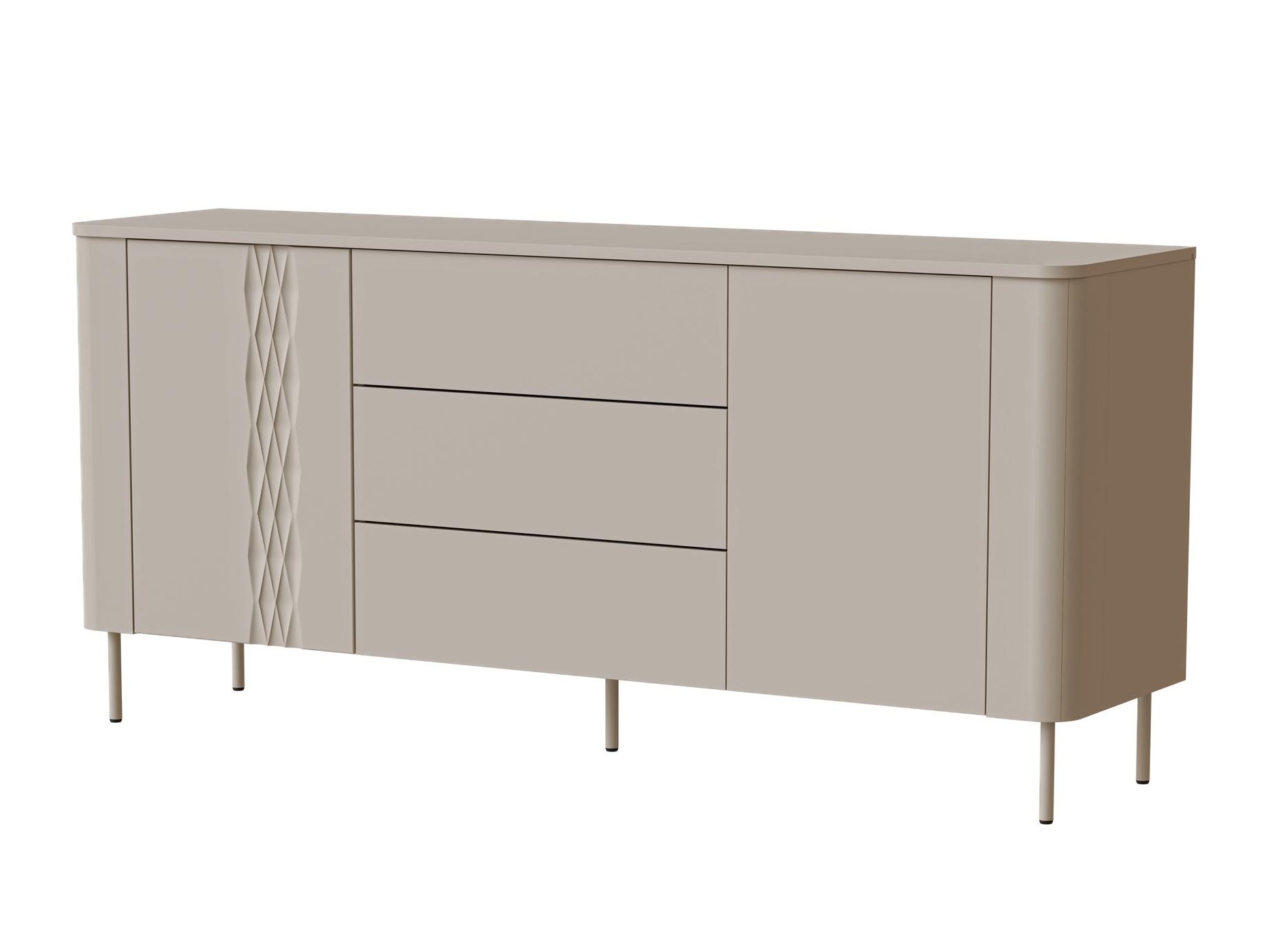 Chest of drawers Tortesi 100