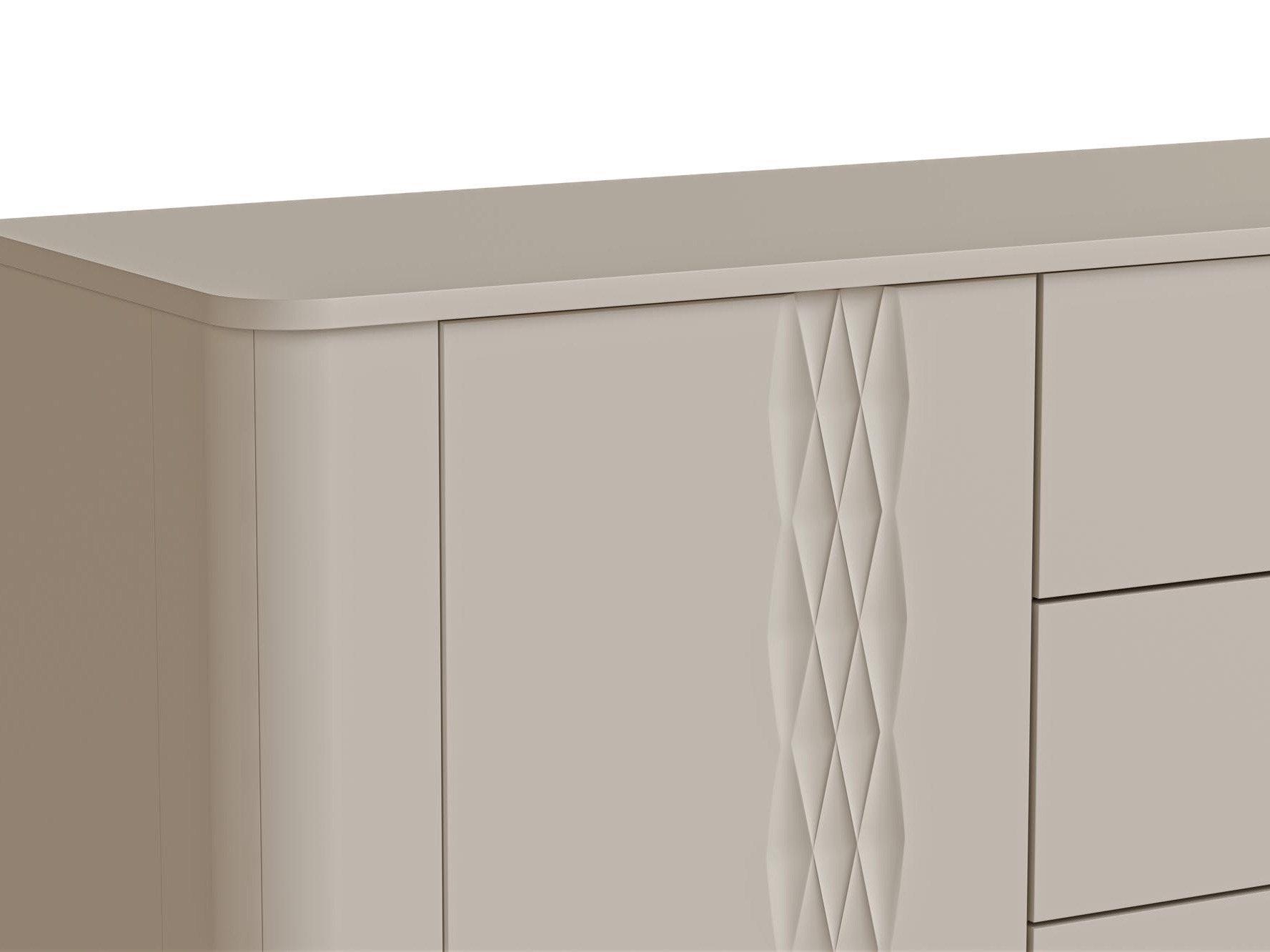 Chest of drawers Tortesi 100