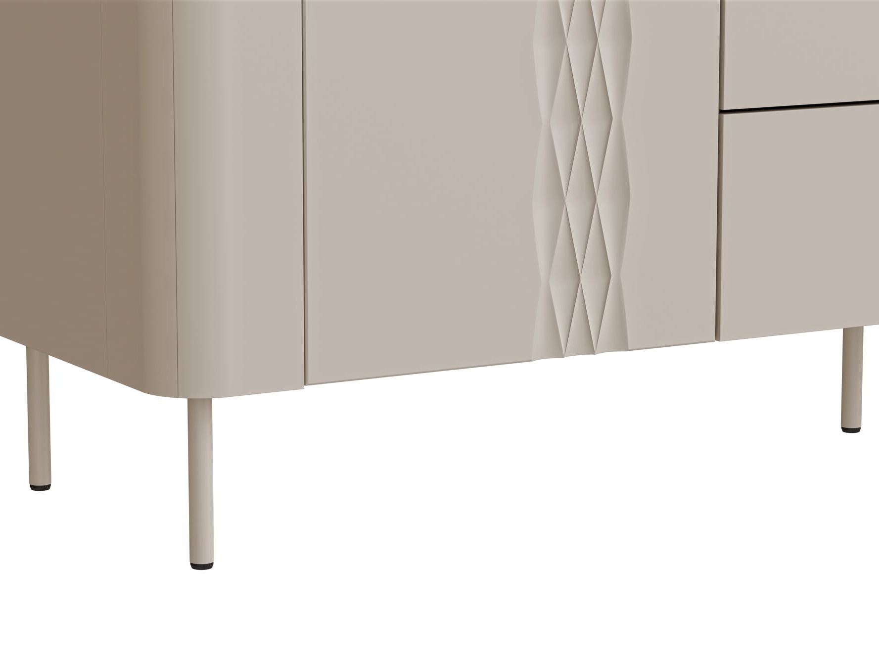 Chest of drawers Tortesi 100