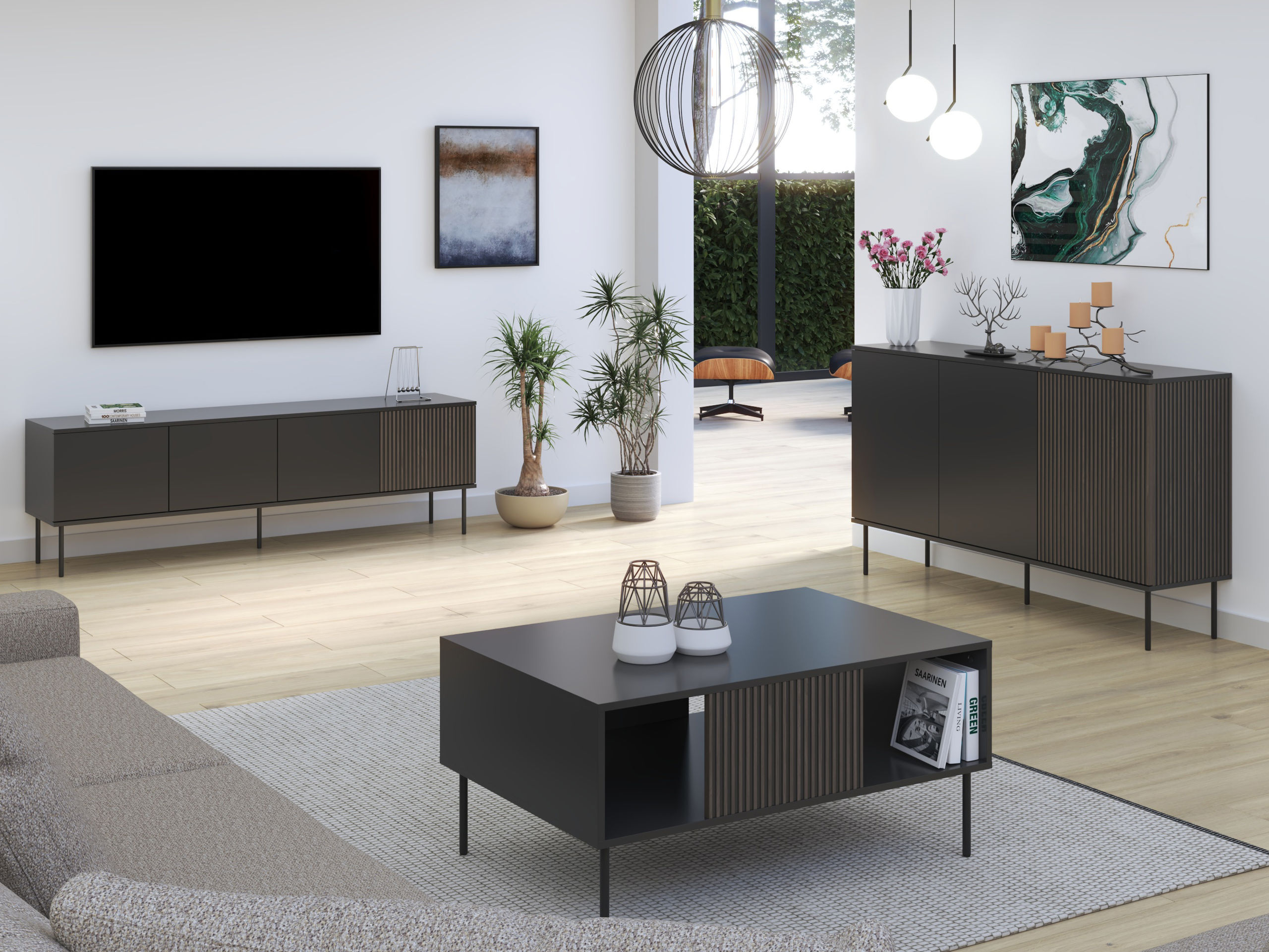 Coffee table Silves