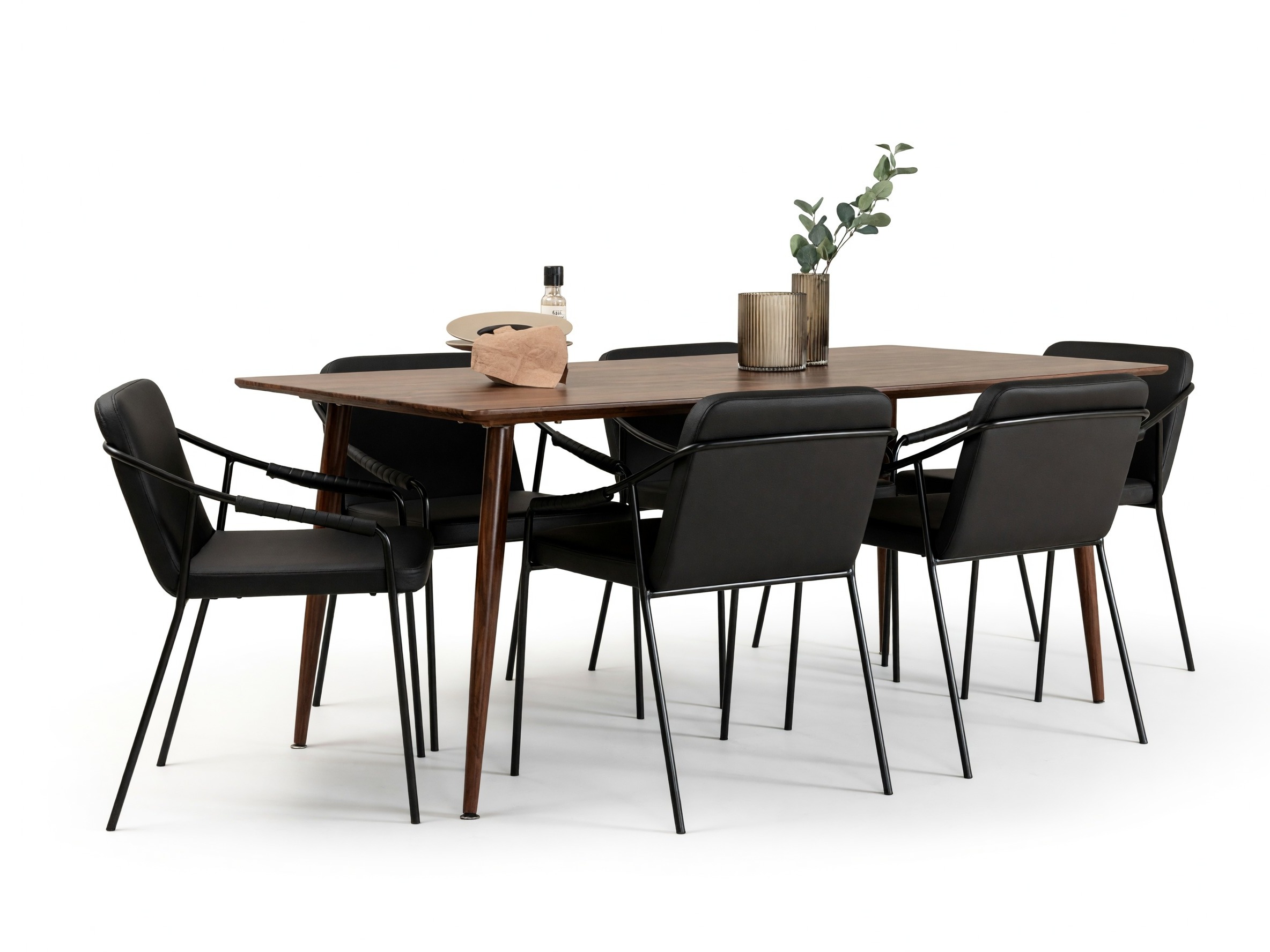 Dining set Dallas 3872