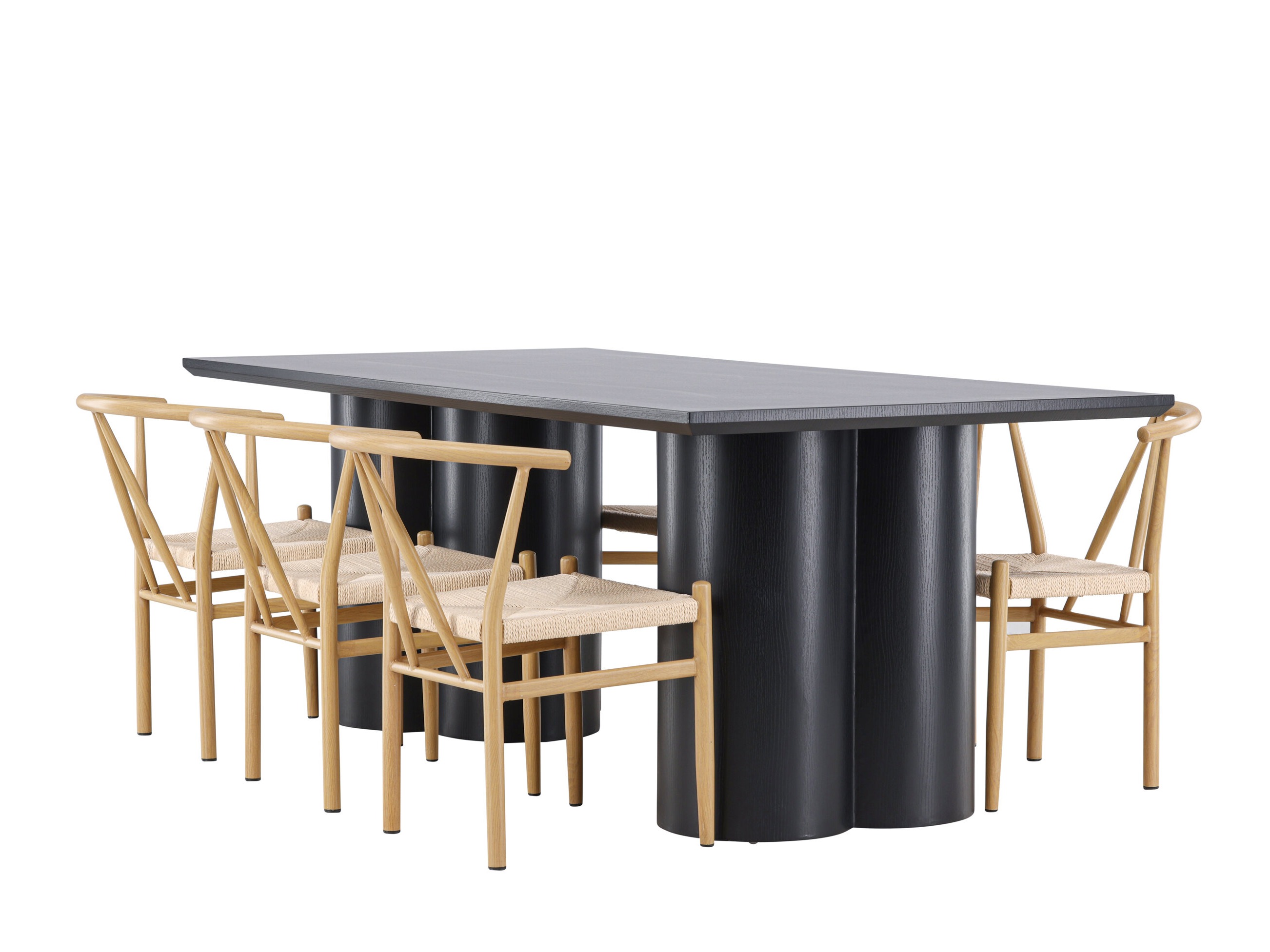 Dining set Dallas 5325