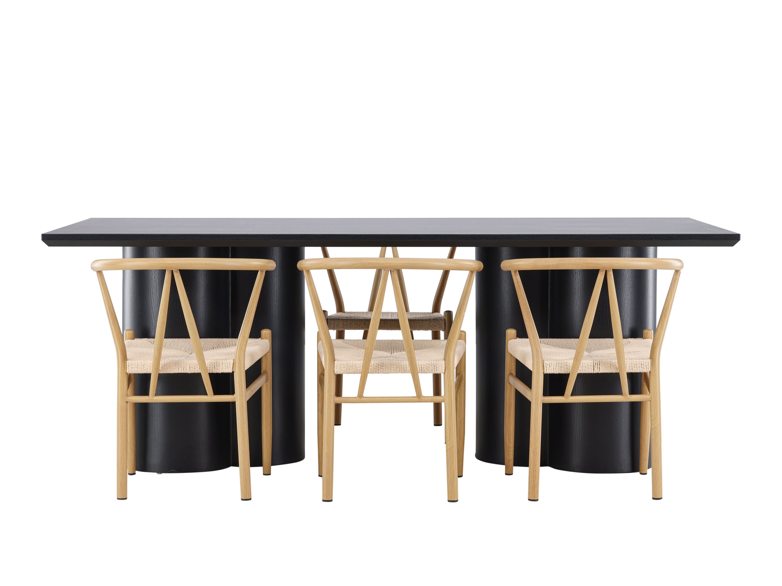 Dining set Dallas 5325