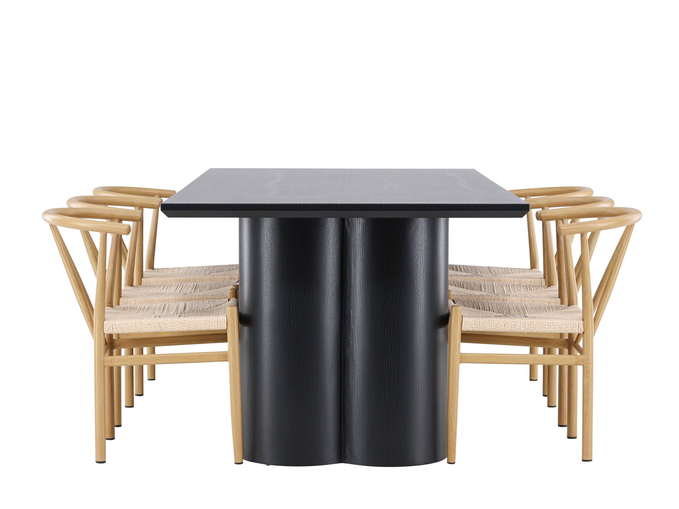 Dining set Dallas 5325