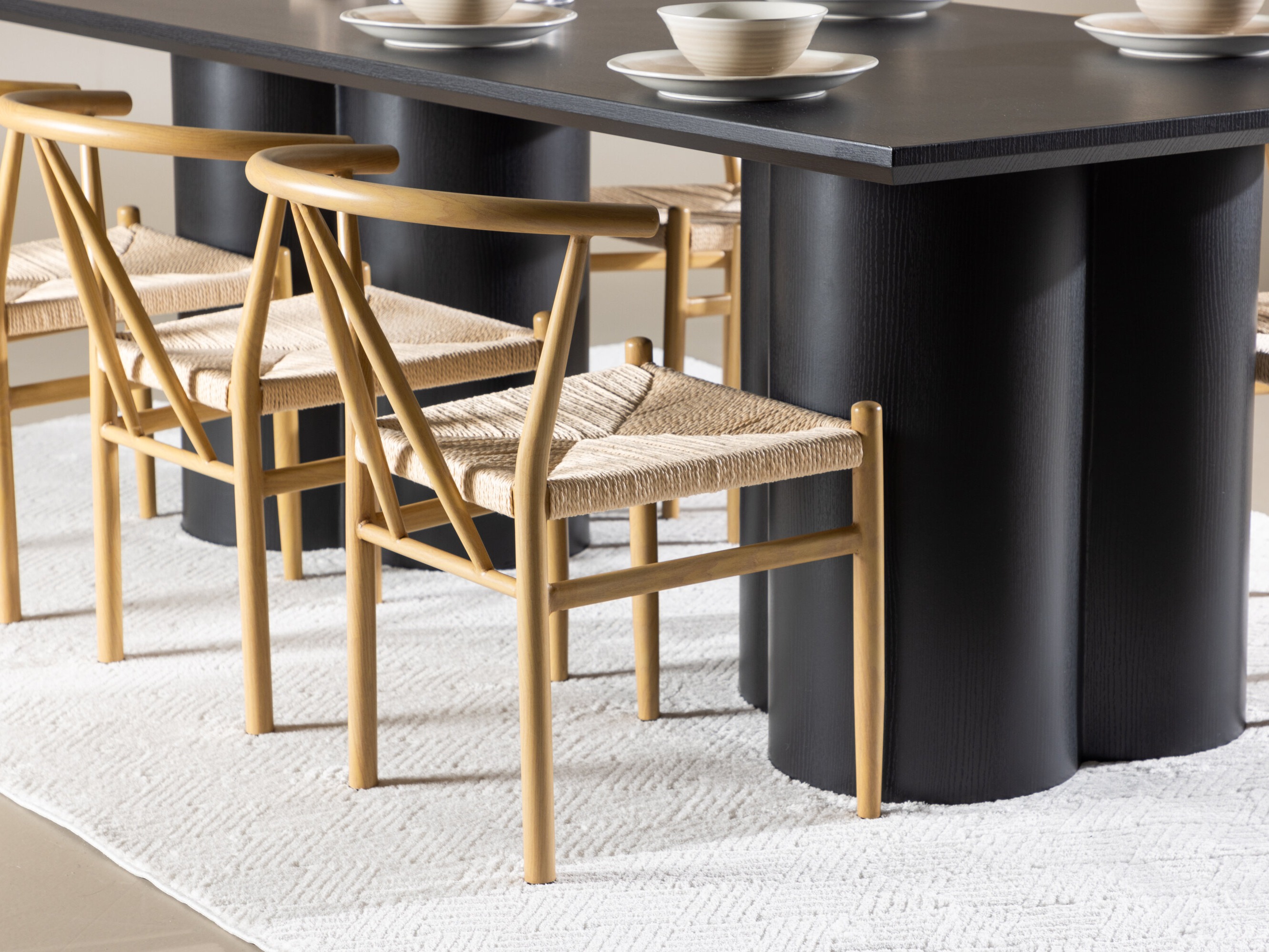 Dining set Dallas 5325