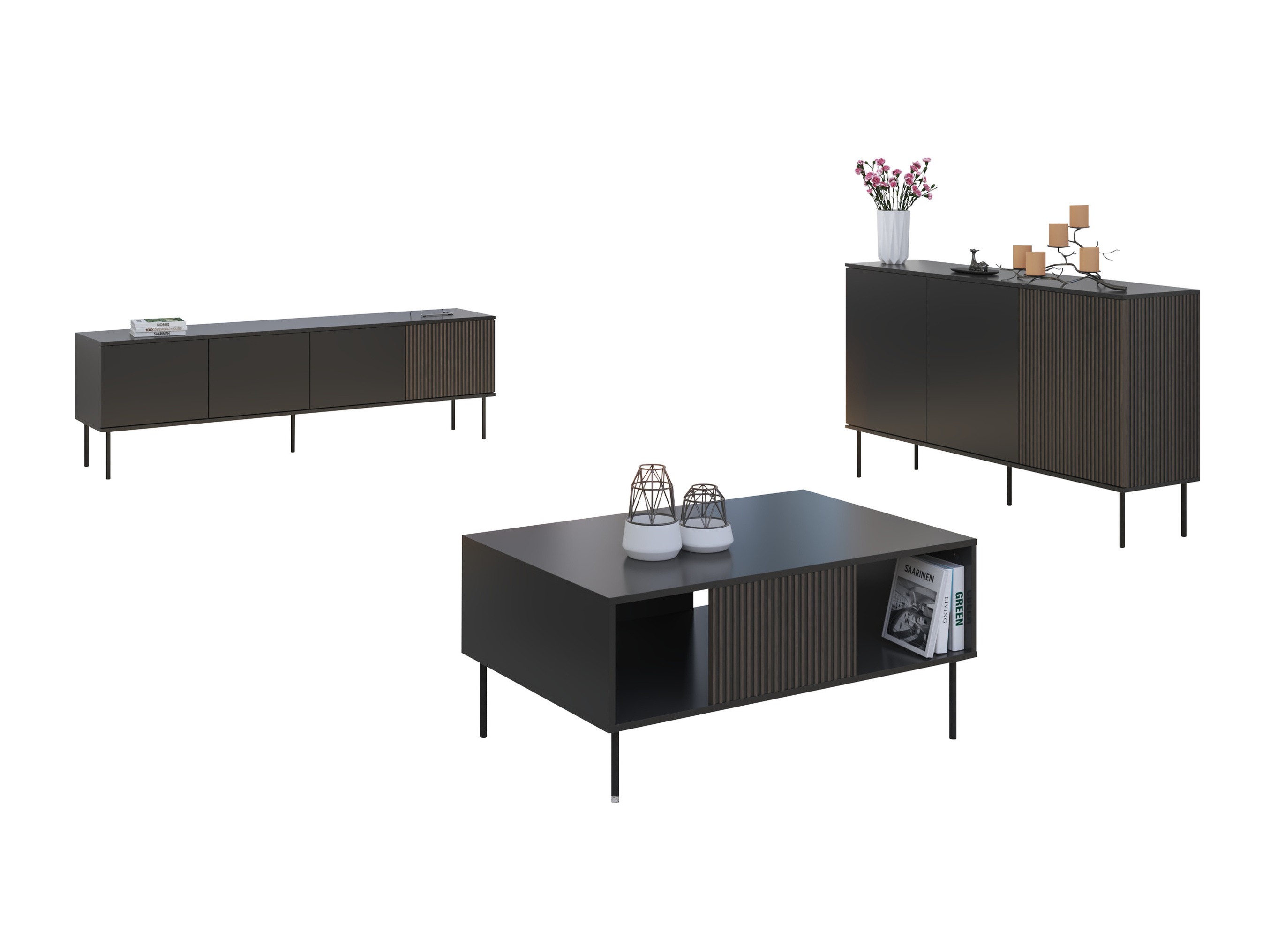 Living room set Silves I