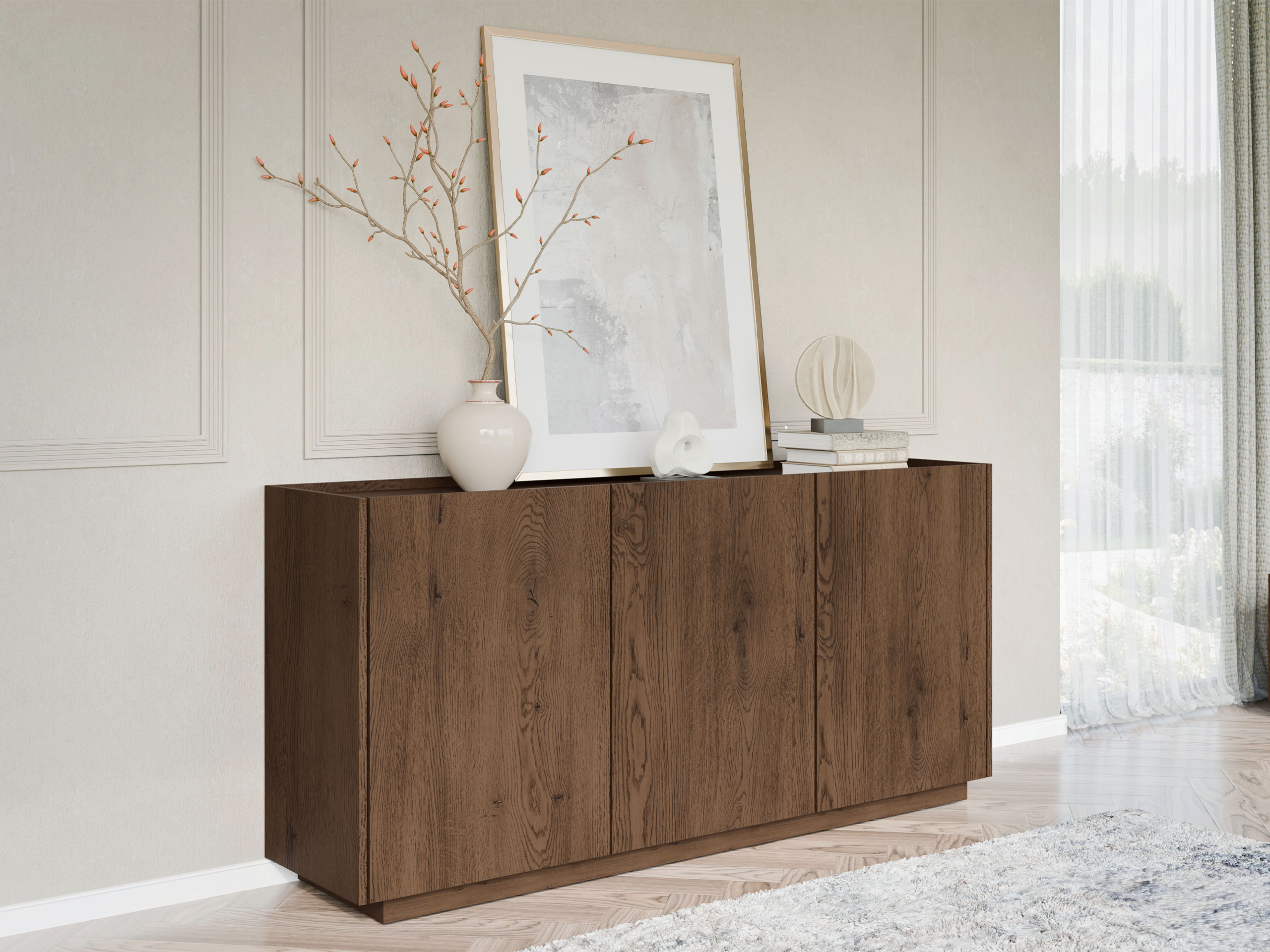 Sideboard Comfivo Pagae