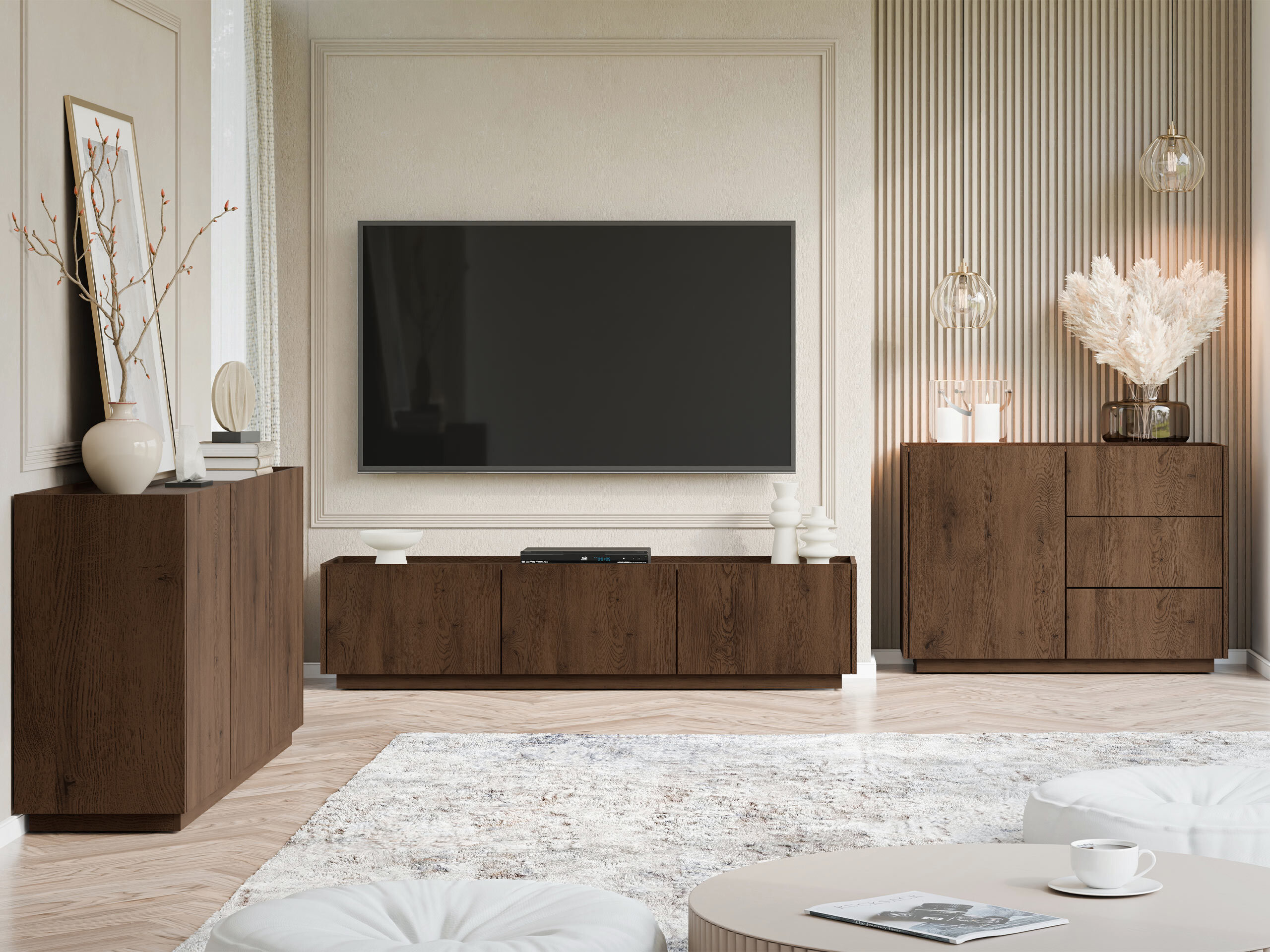 Sideboard Comfivo Pagae