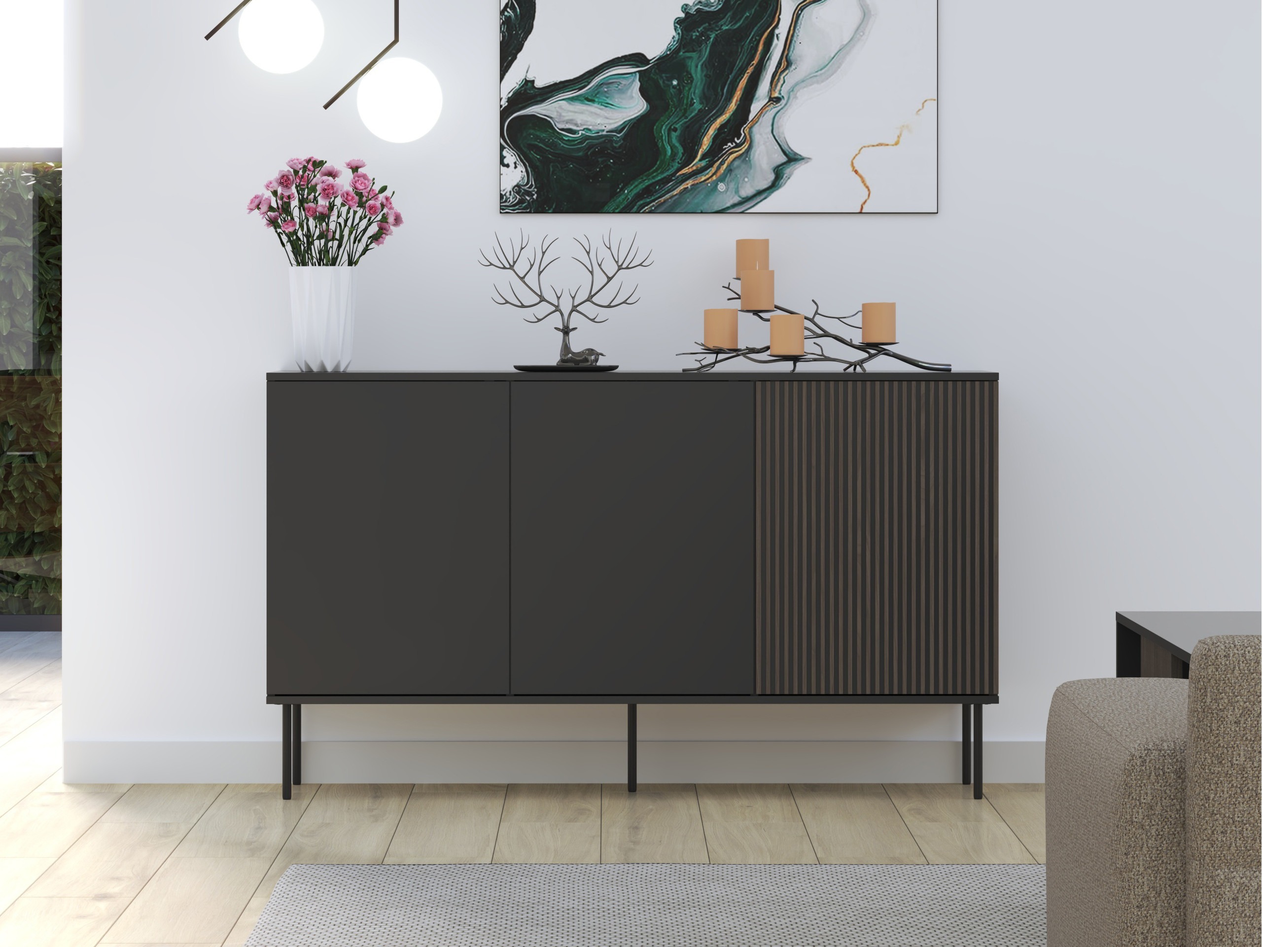 Sideboard Silves