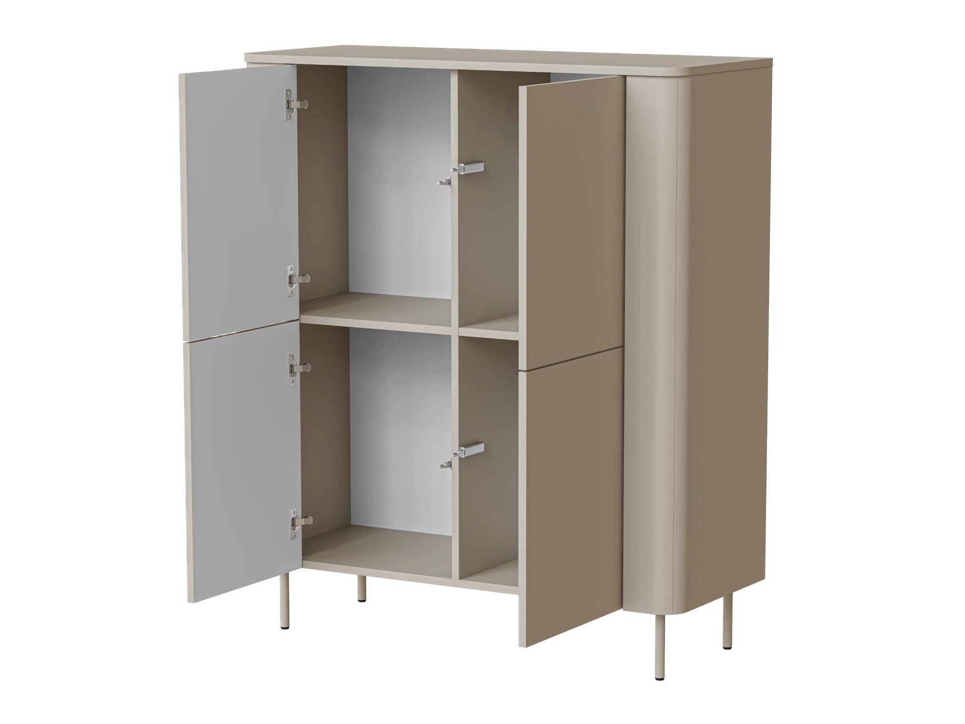 Sideboard Tortesi 101