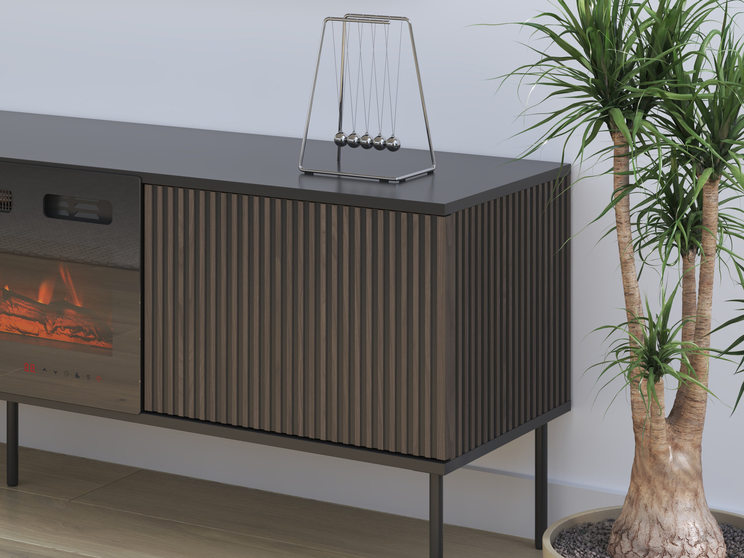 TV stand Silves I