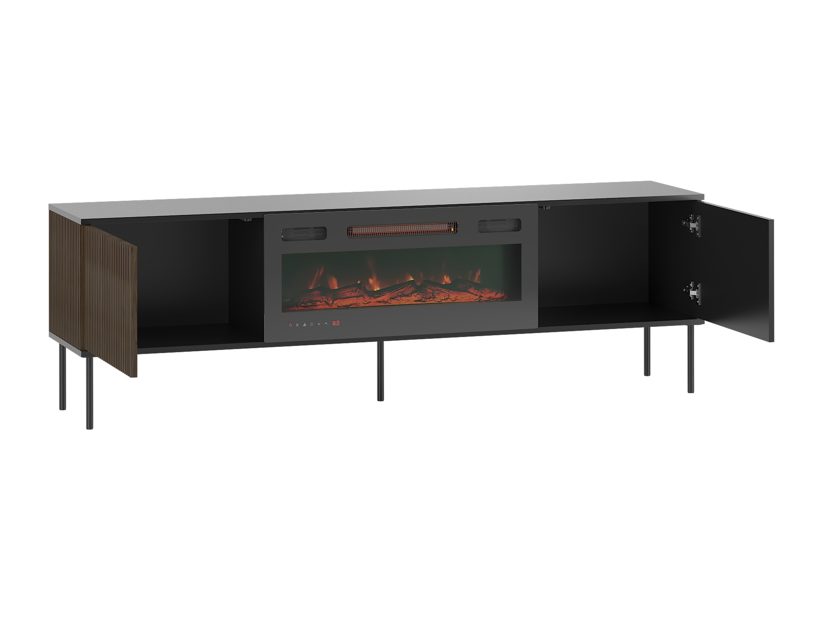 TV stand Silves I
