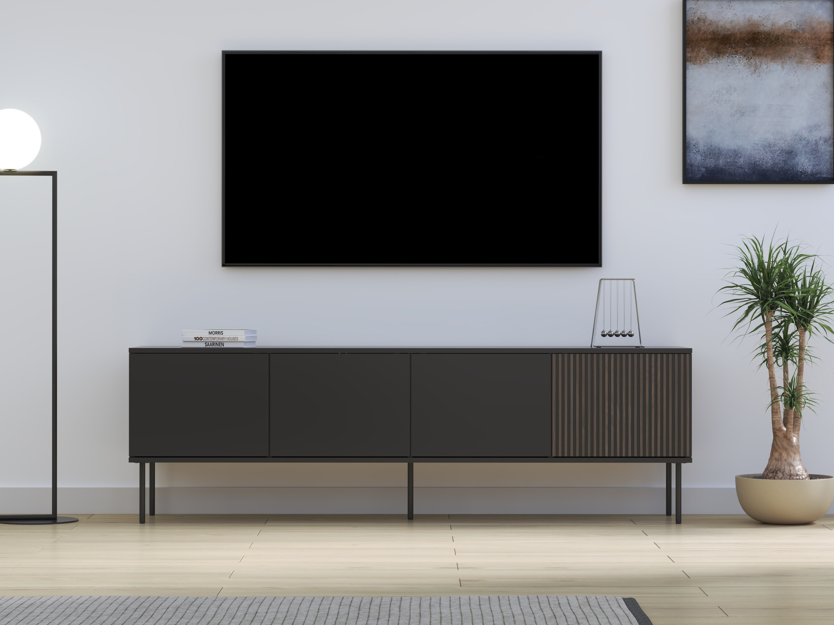 TV stand Silves
