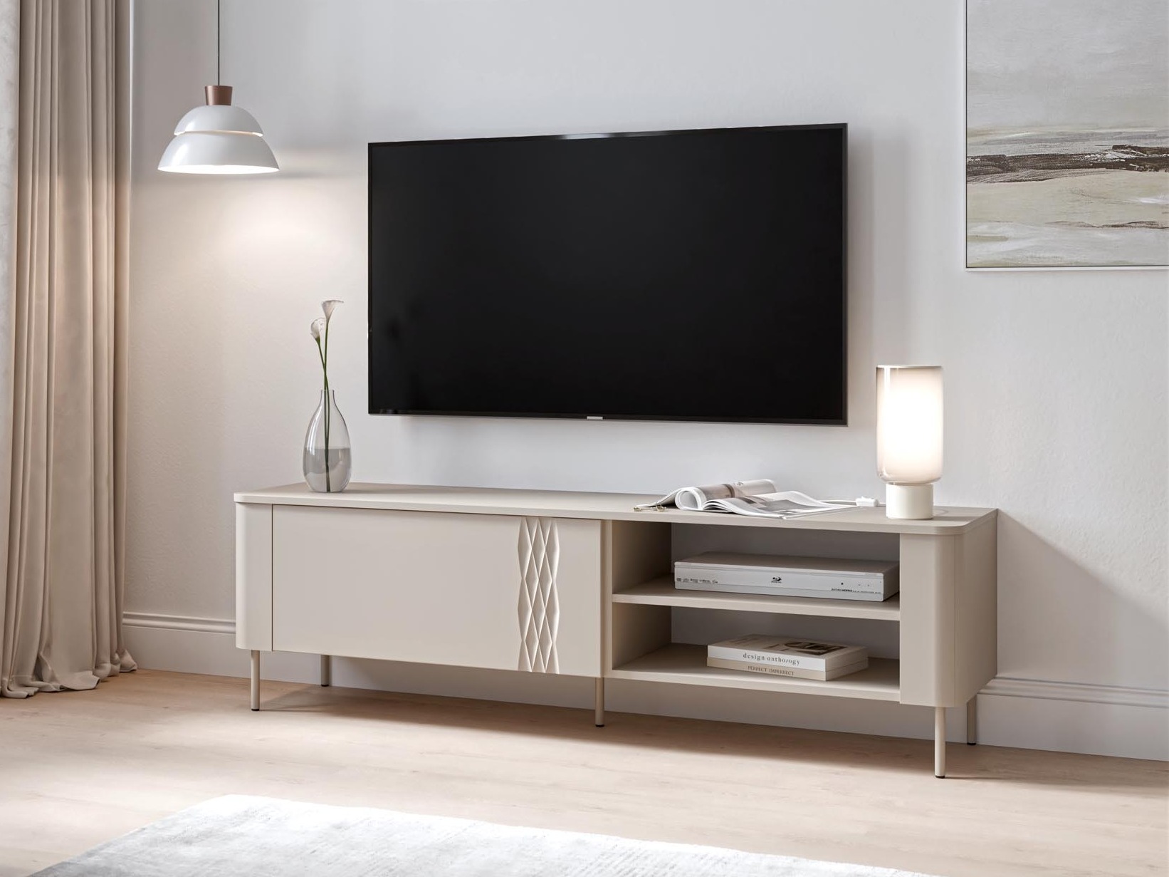 TV stand Tortesi 102
