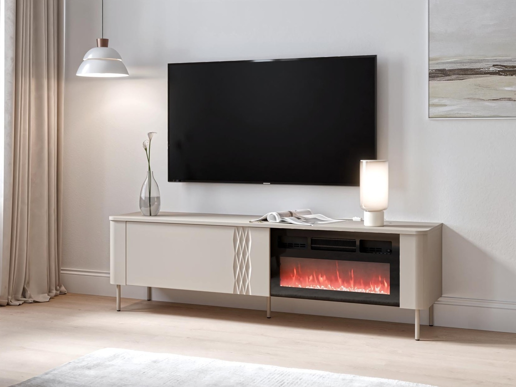 TV stand Tortesi 102