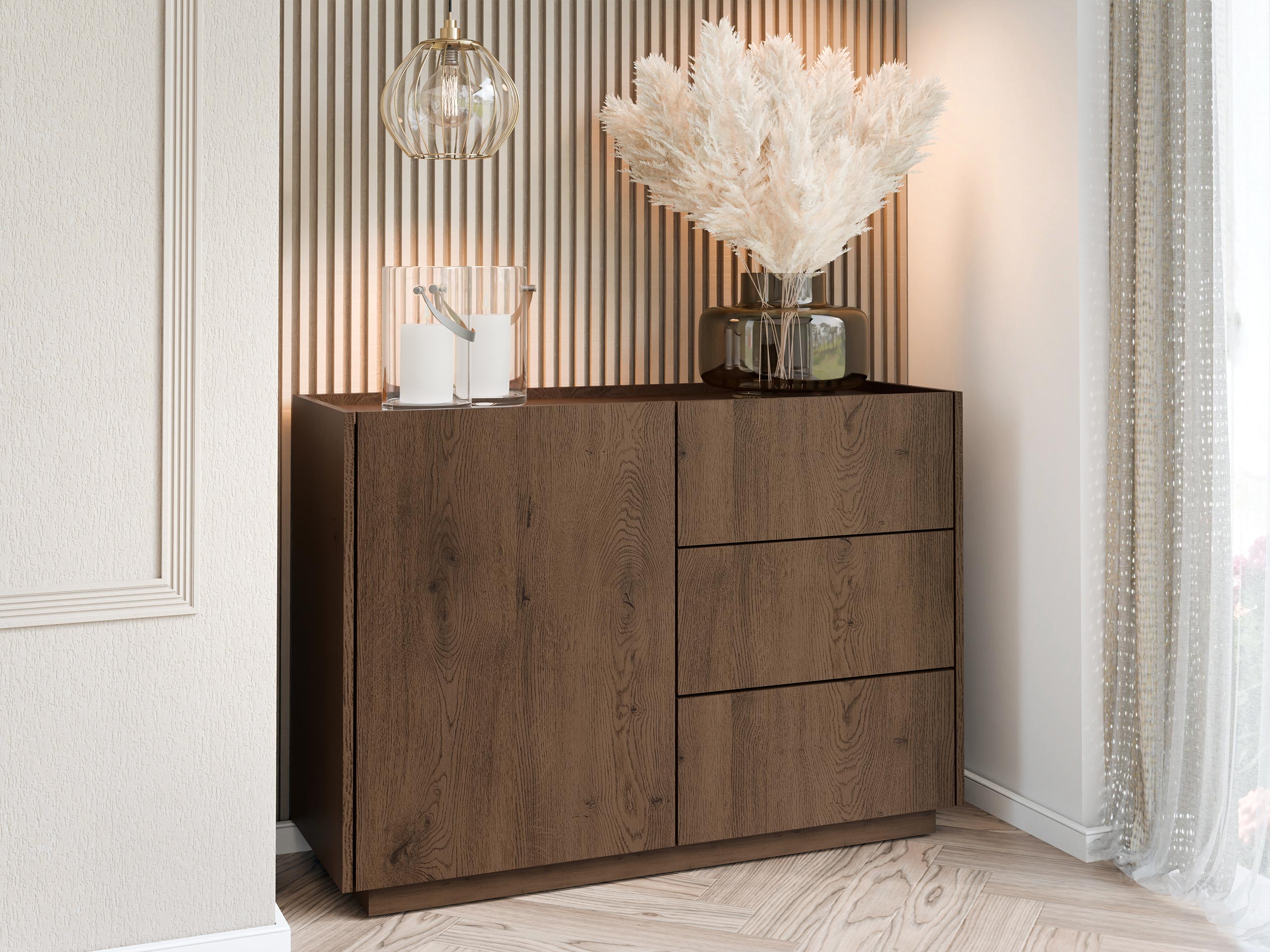 Chest of drawers Comfivo Pagae
