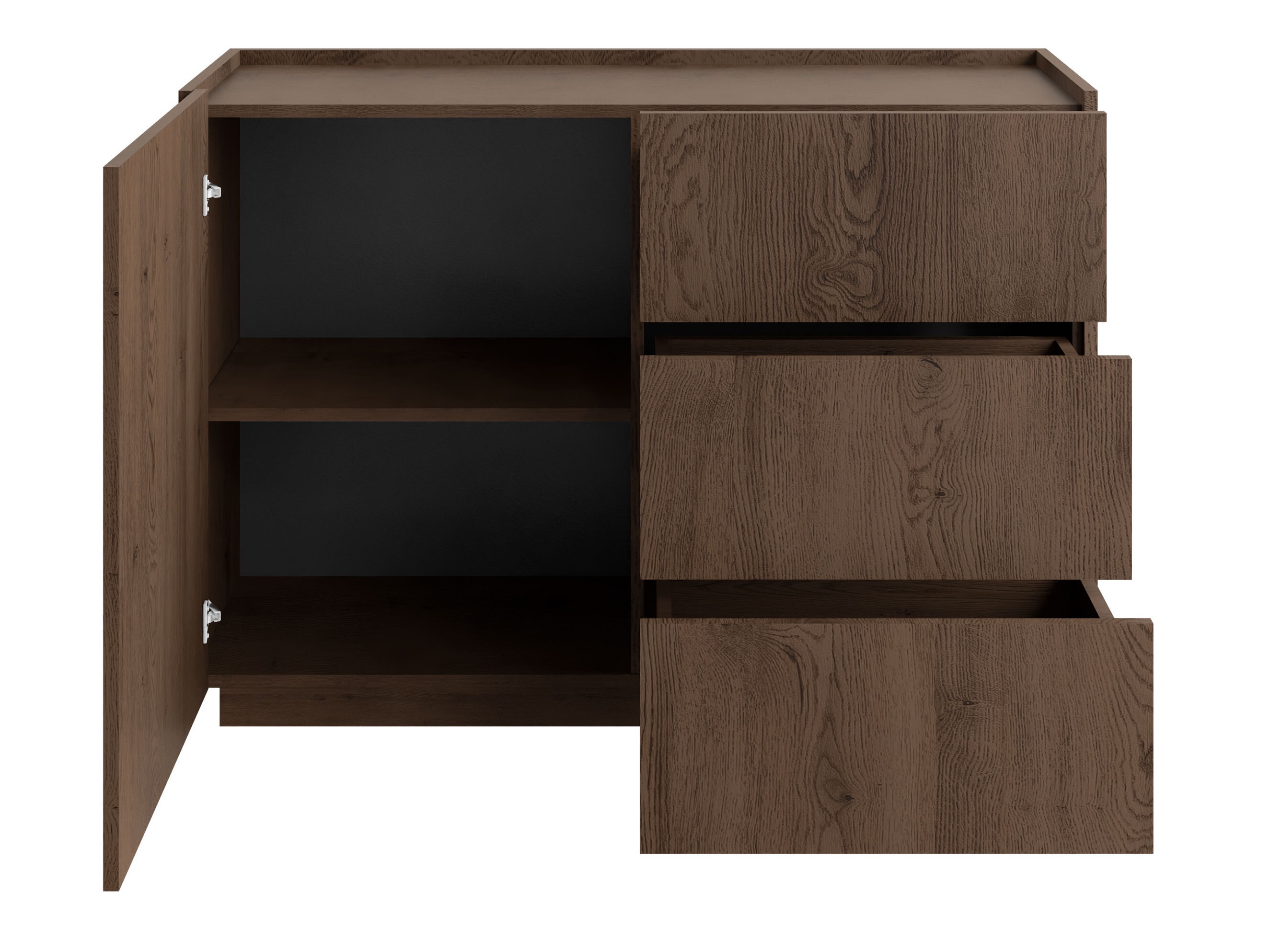Chest of drawers Comfivo Pagae
