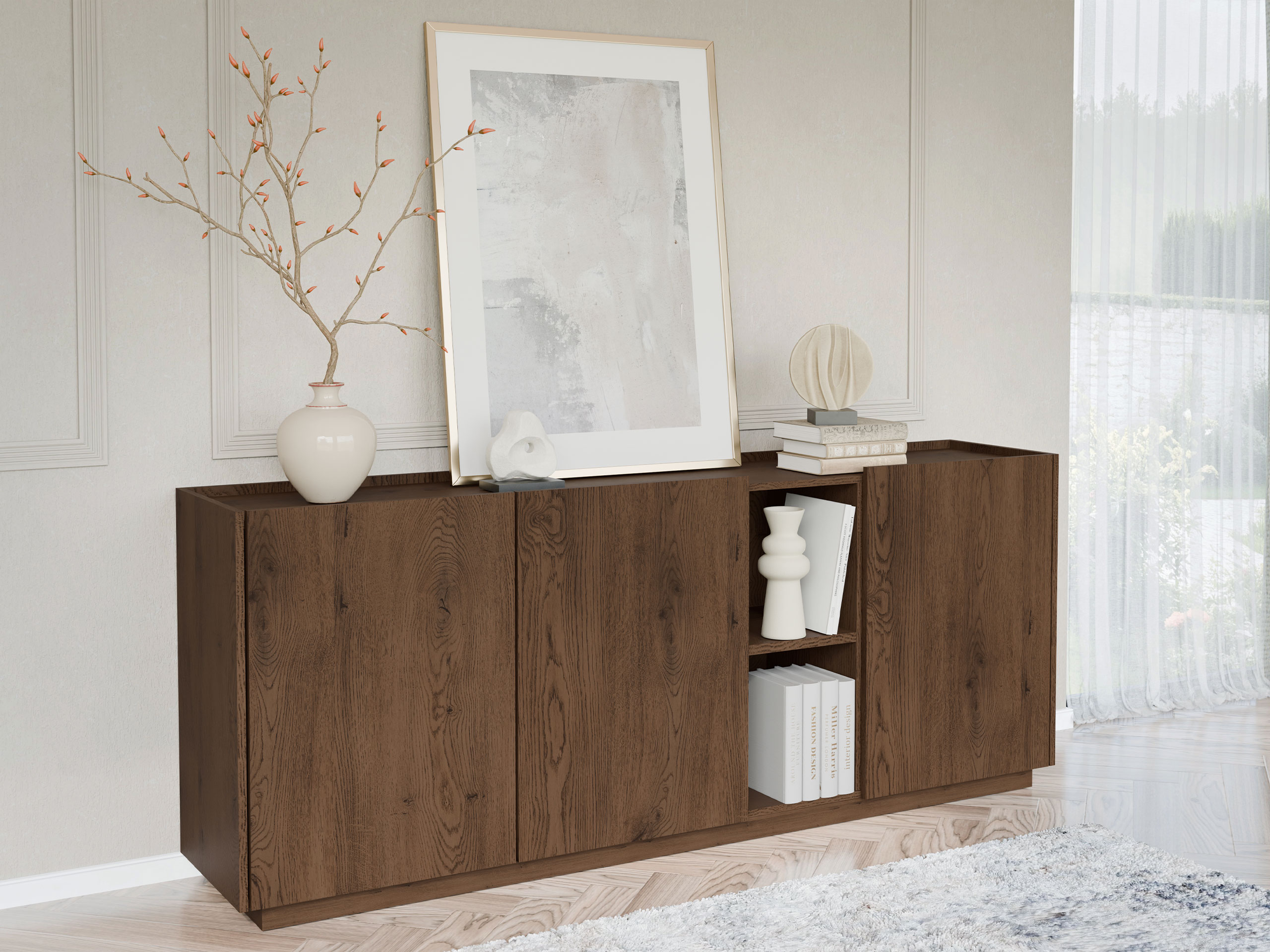 Sideboard Comfivo Pagae I
