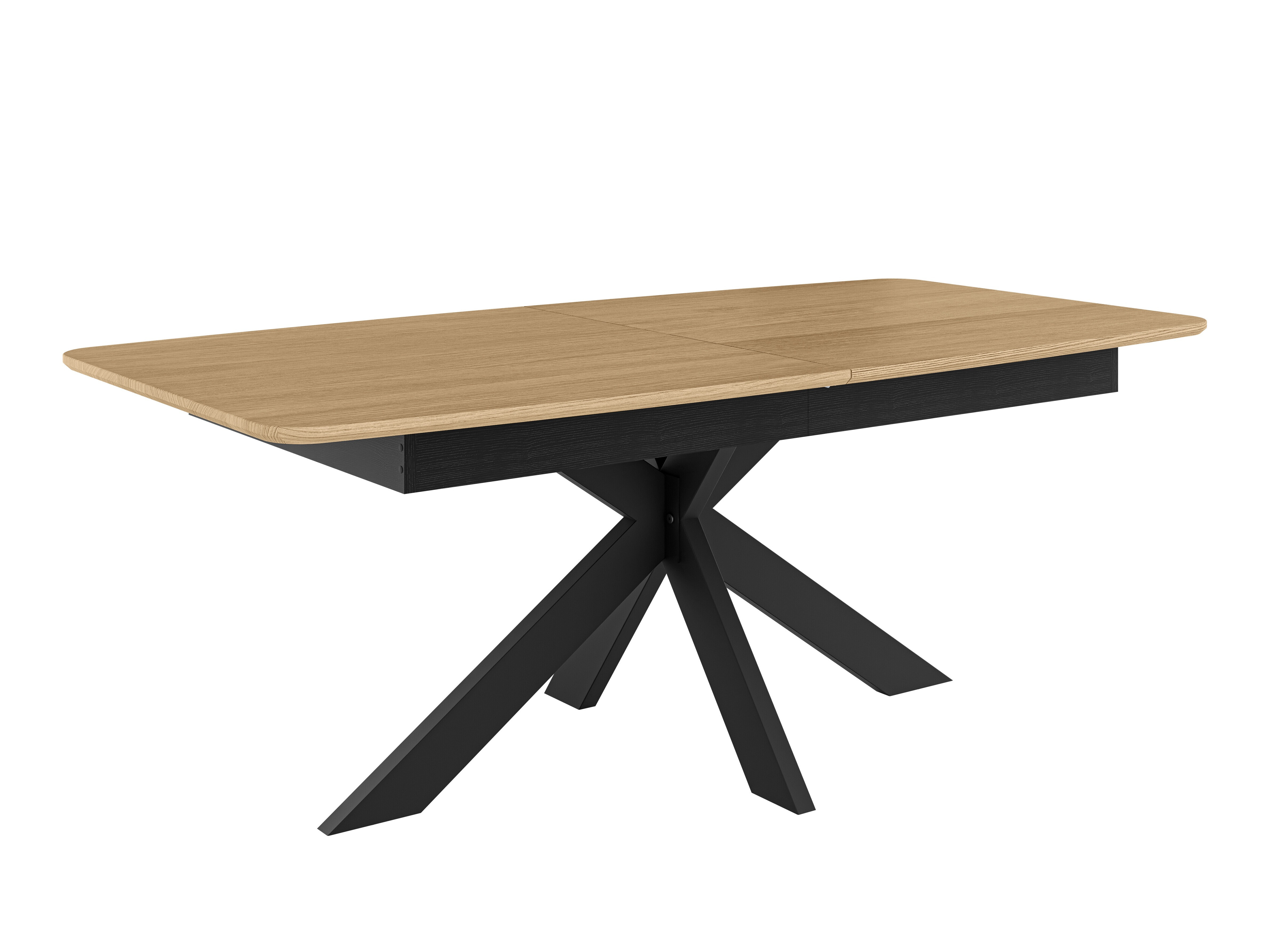 Table Ogden 176 (Oak)