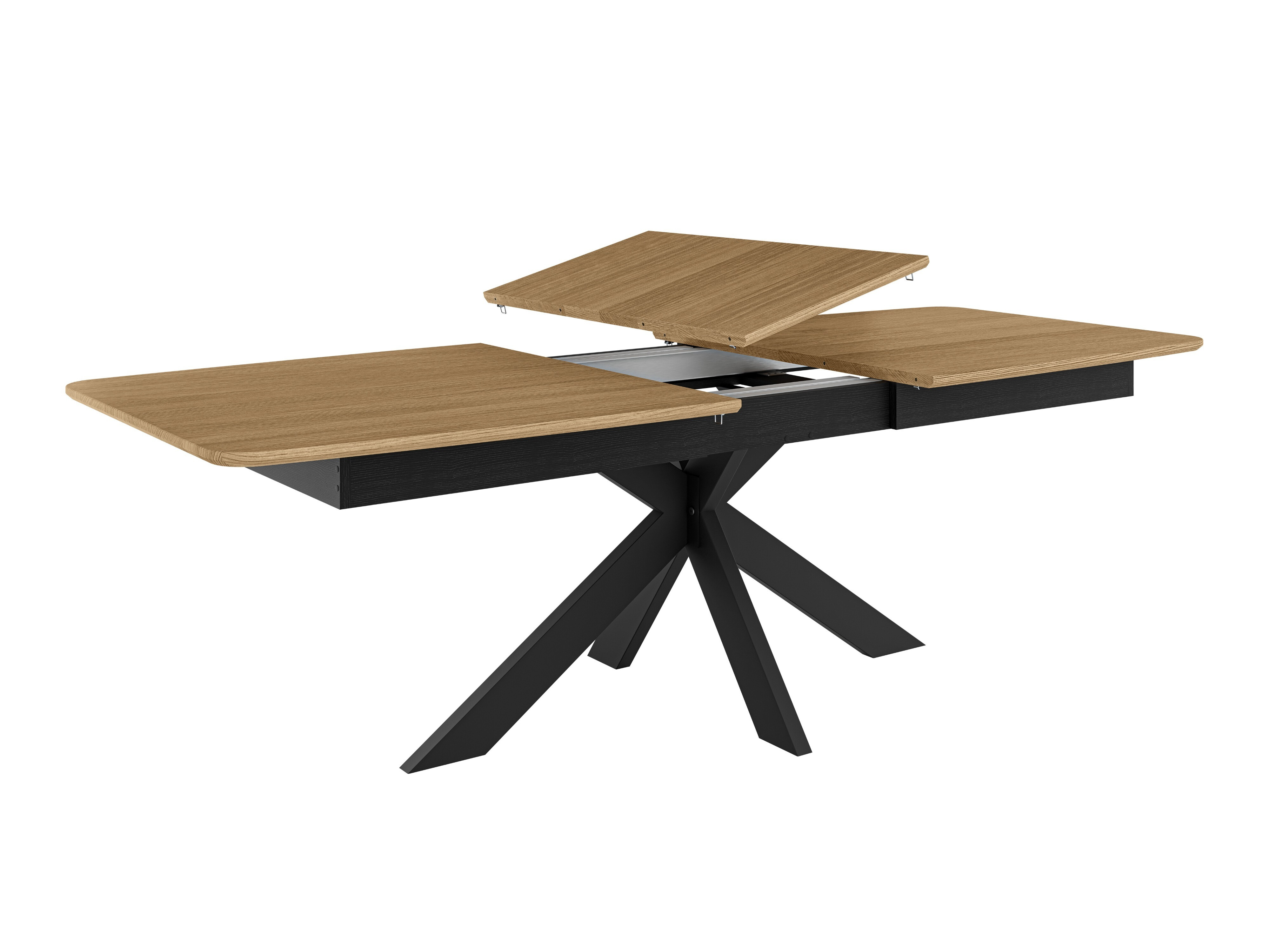 Table Ogden 176 (Oak)