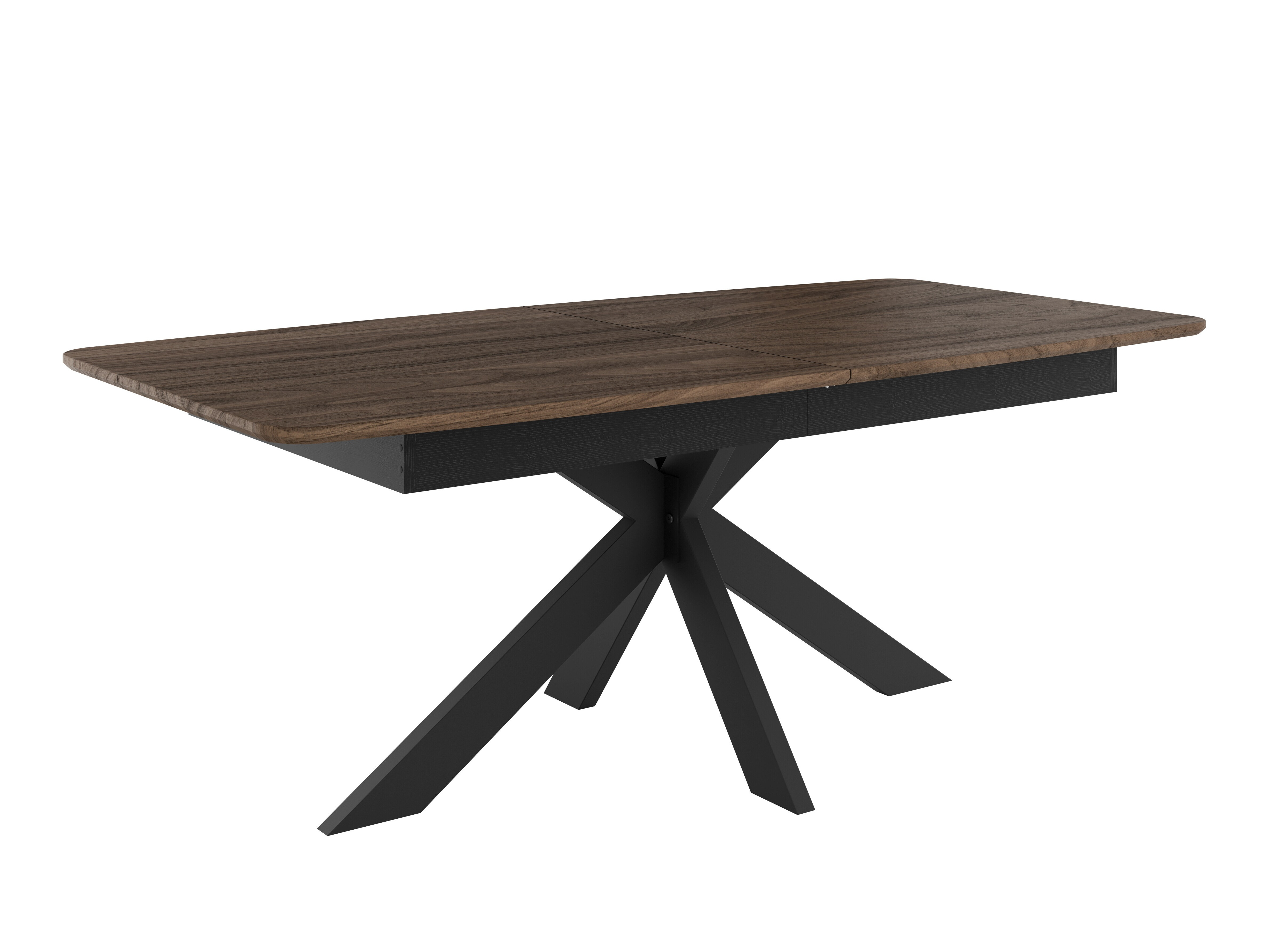 Table Ogden 176 (Walnut)