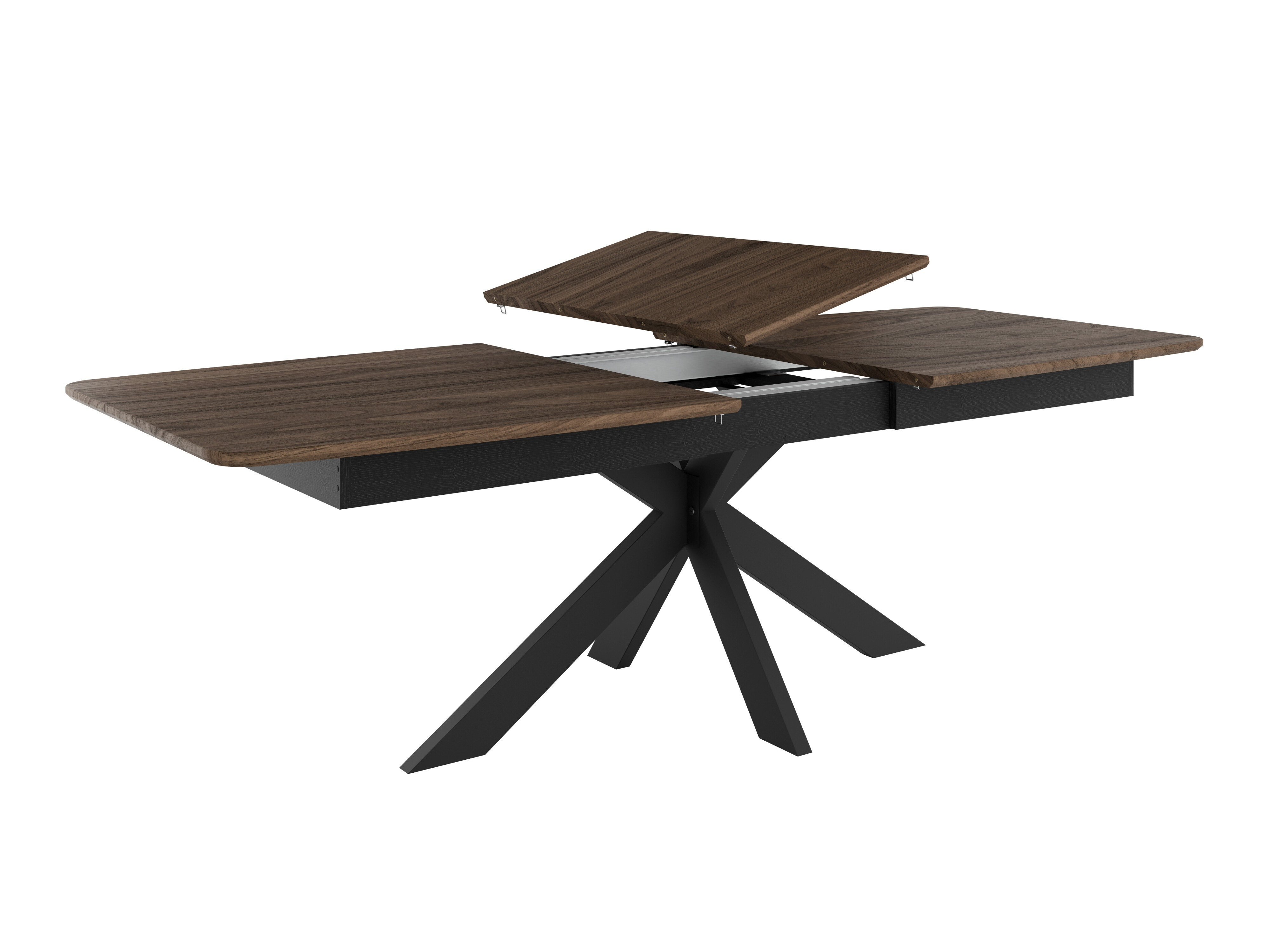 Table Ogden 176 (Walnut)