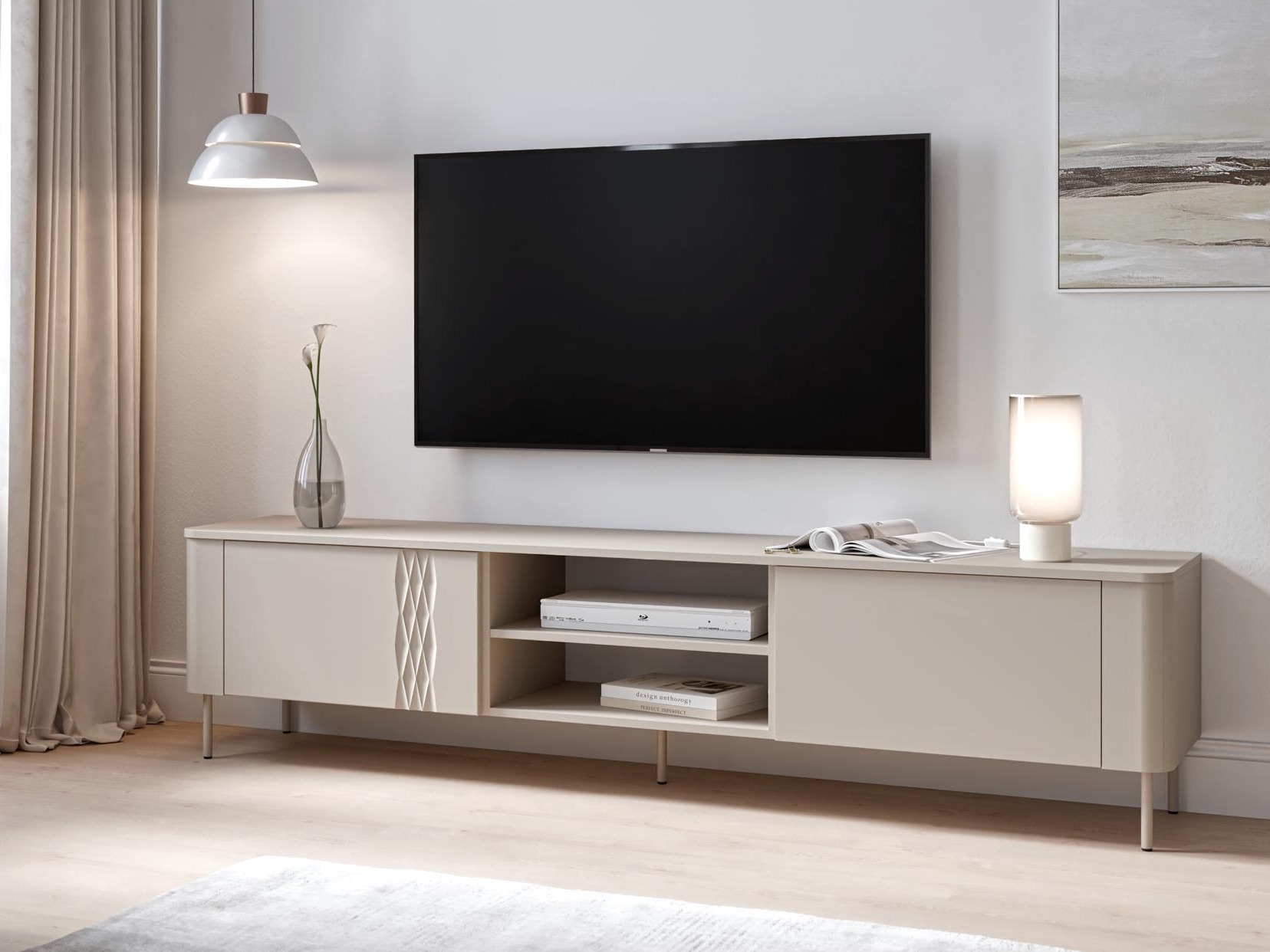 TV stand Tortesi 103