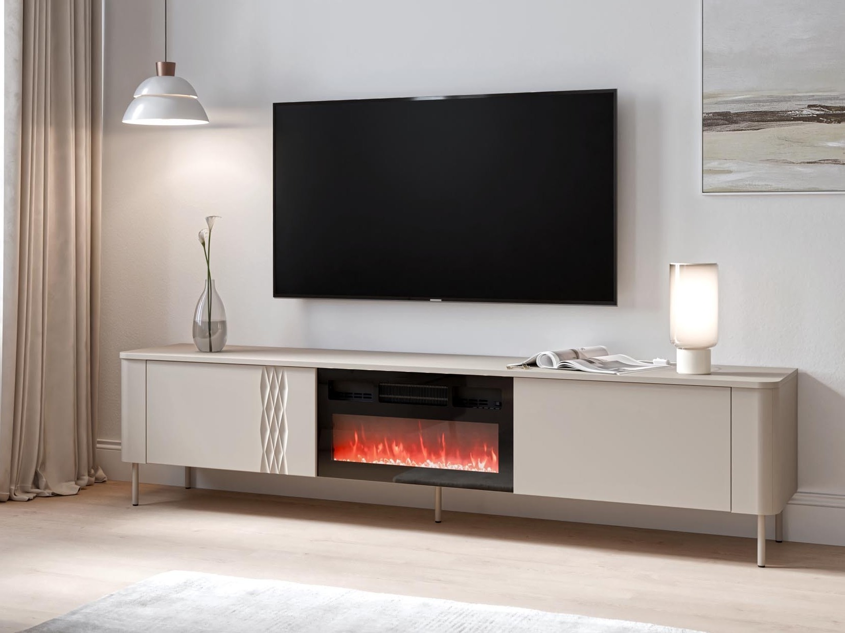 TV stand Tortesi 103