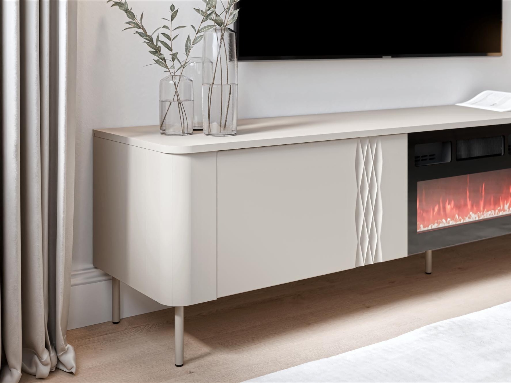 TV stand Tortesi 103