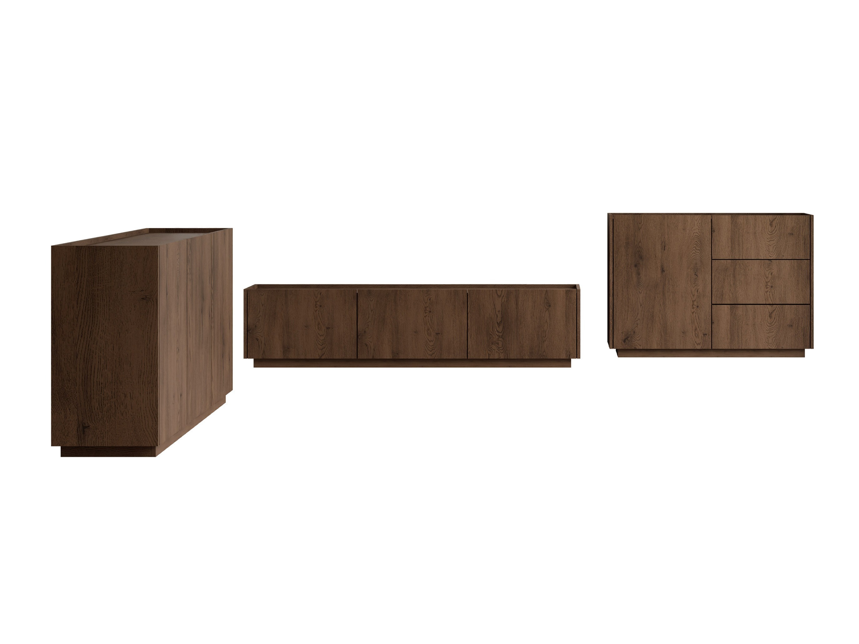 Living room set Comfivo Pagae I