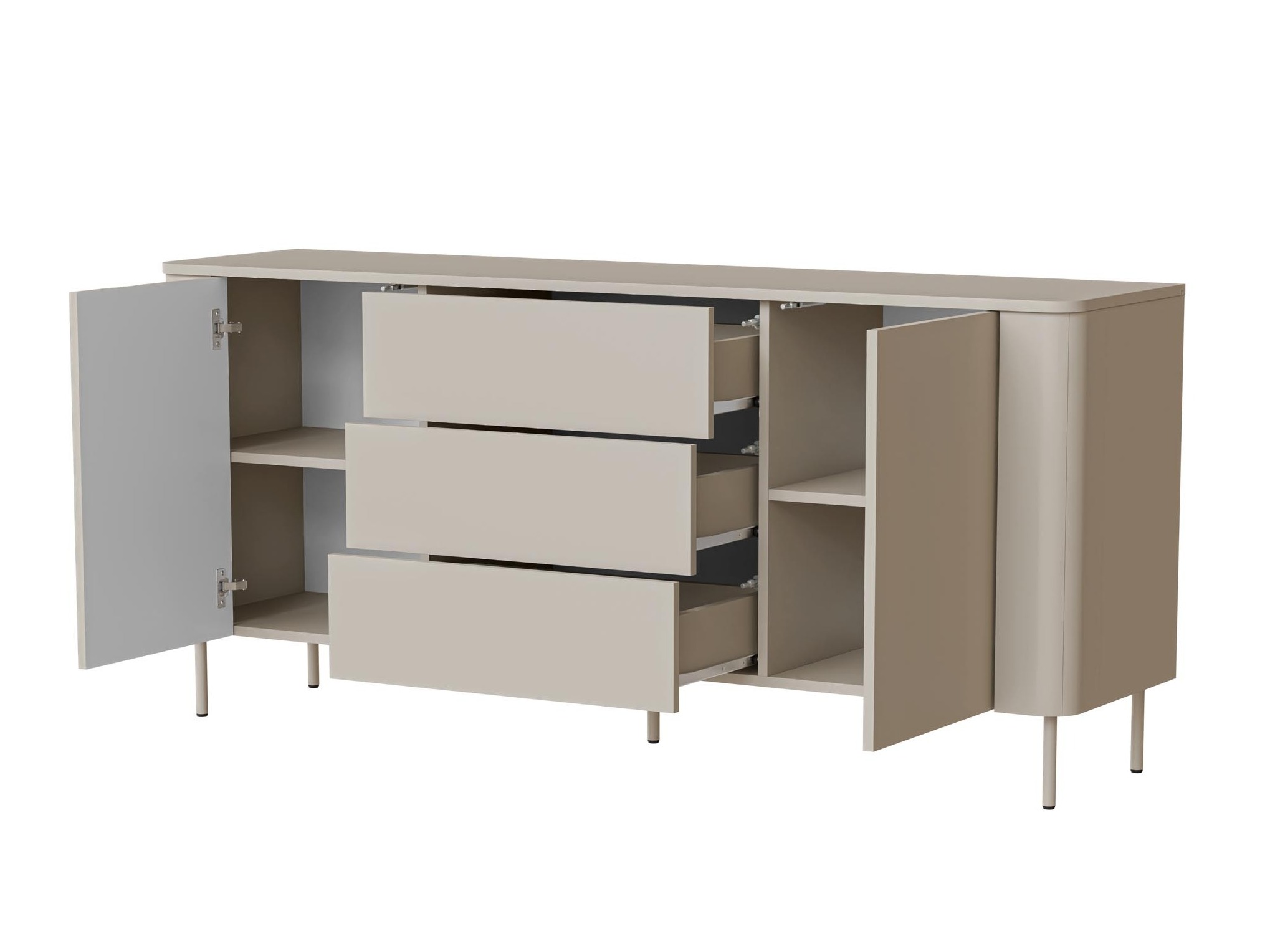 Living room set Tortesi 104