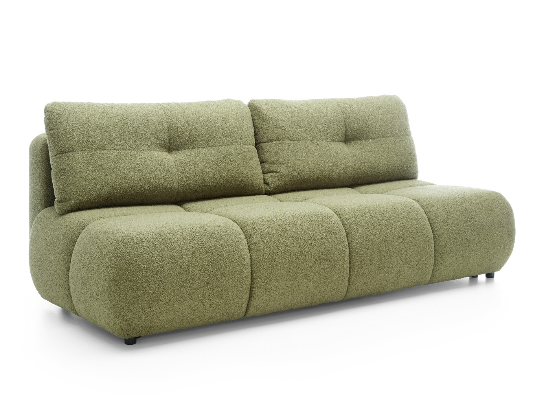 Sofa bed Kingston 205 (Now or never 38)