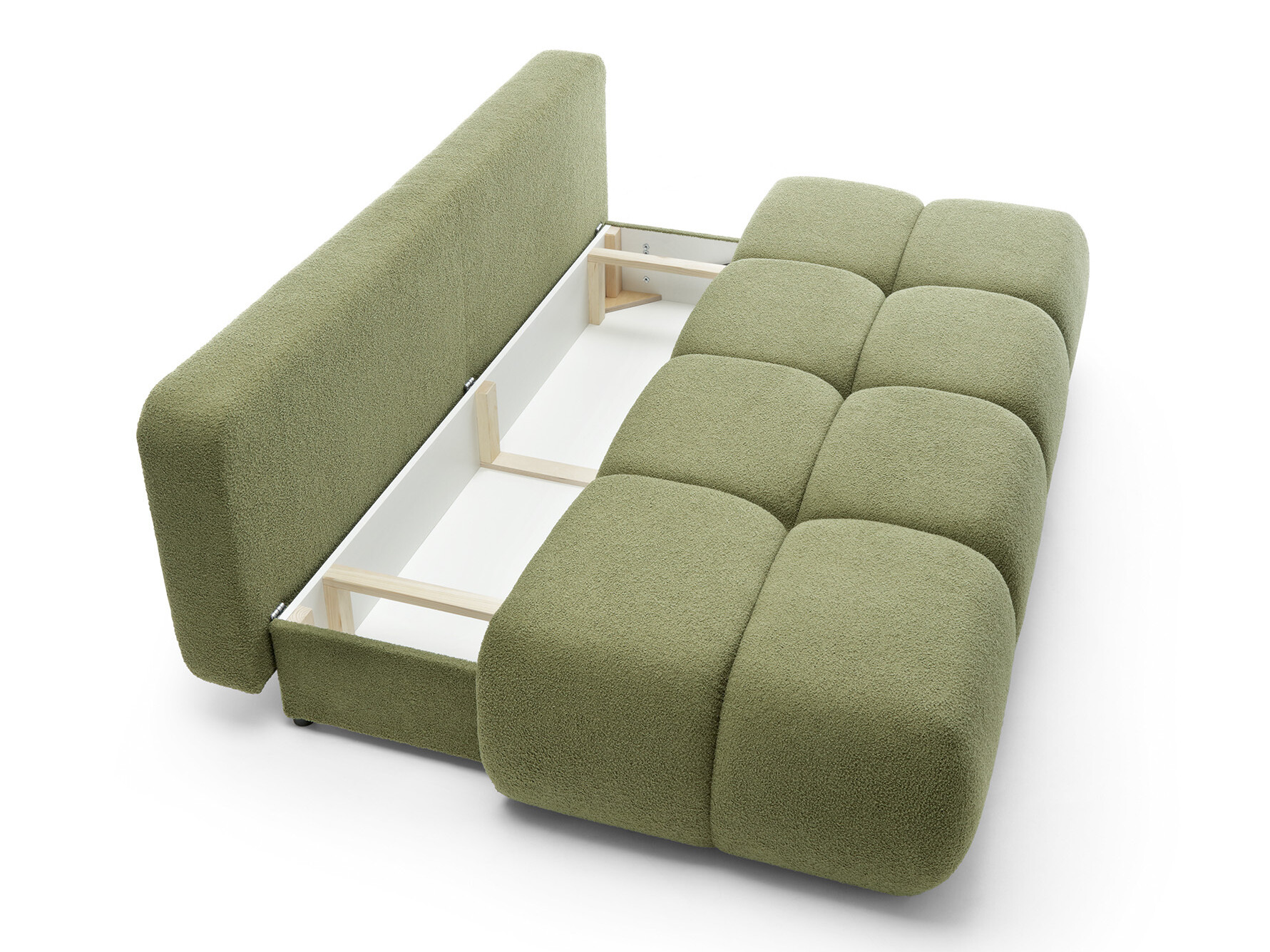 Sofa bed Kingston 205 (Now or never 38)