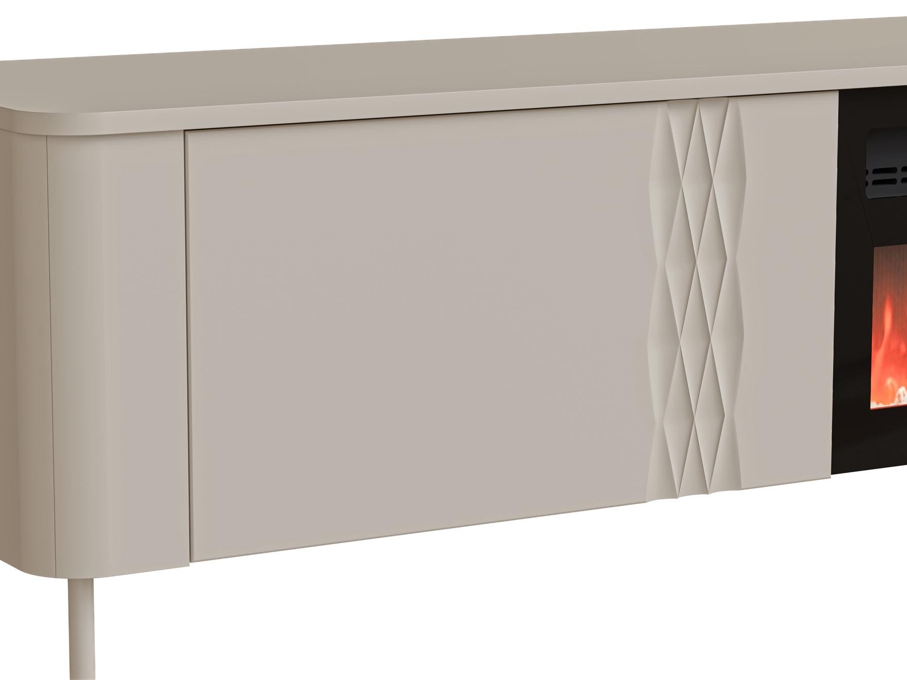 Living room set Tortesi 104
