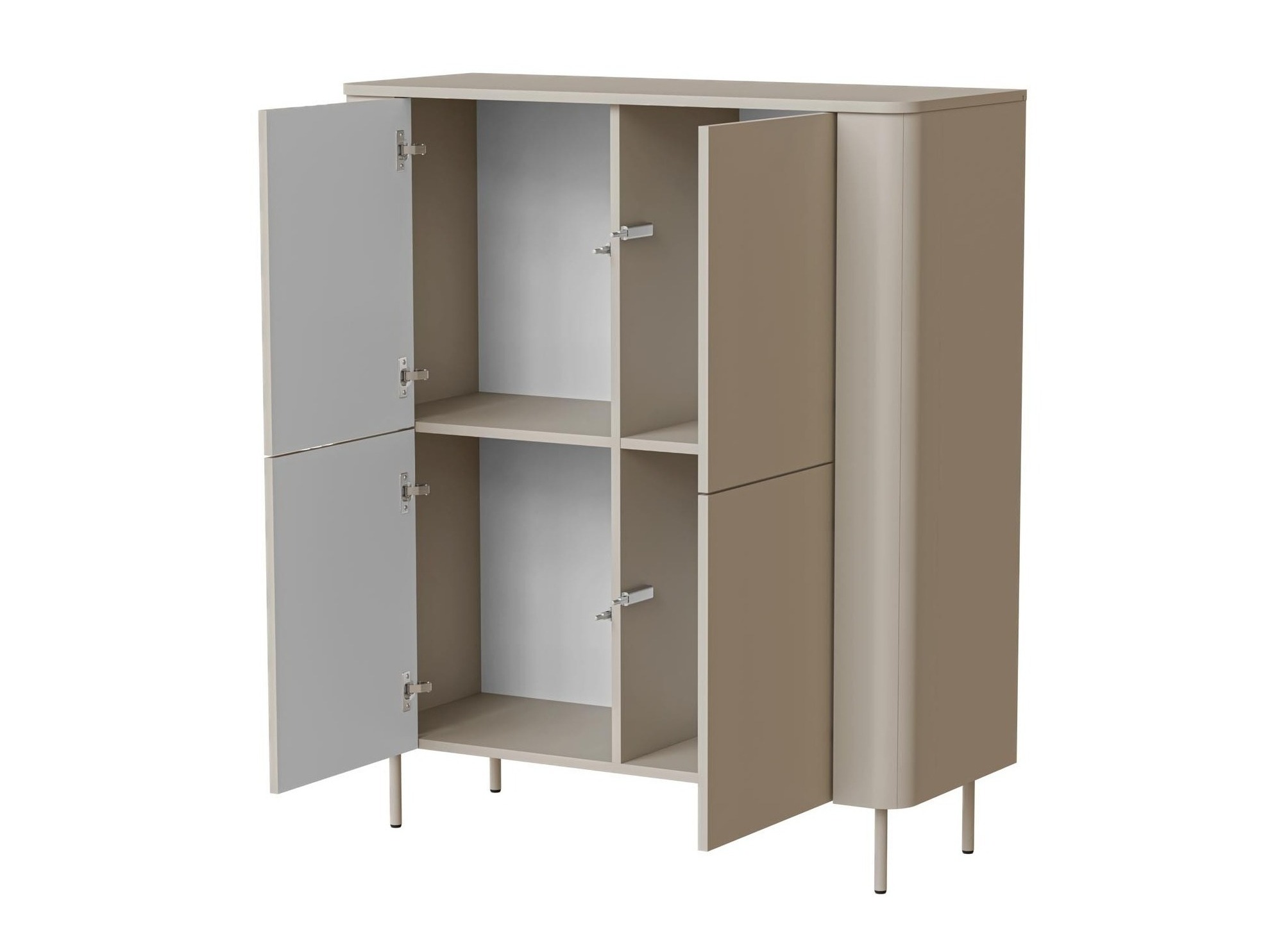 Living room set Tortesi 104