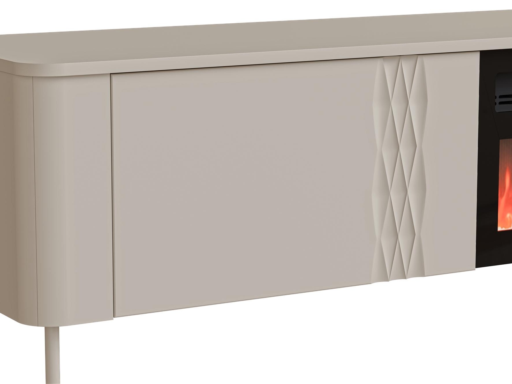 Living room set Tortesi 105