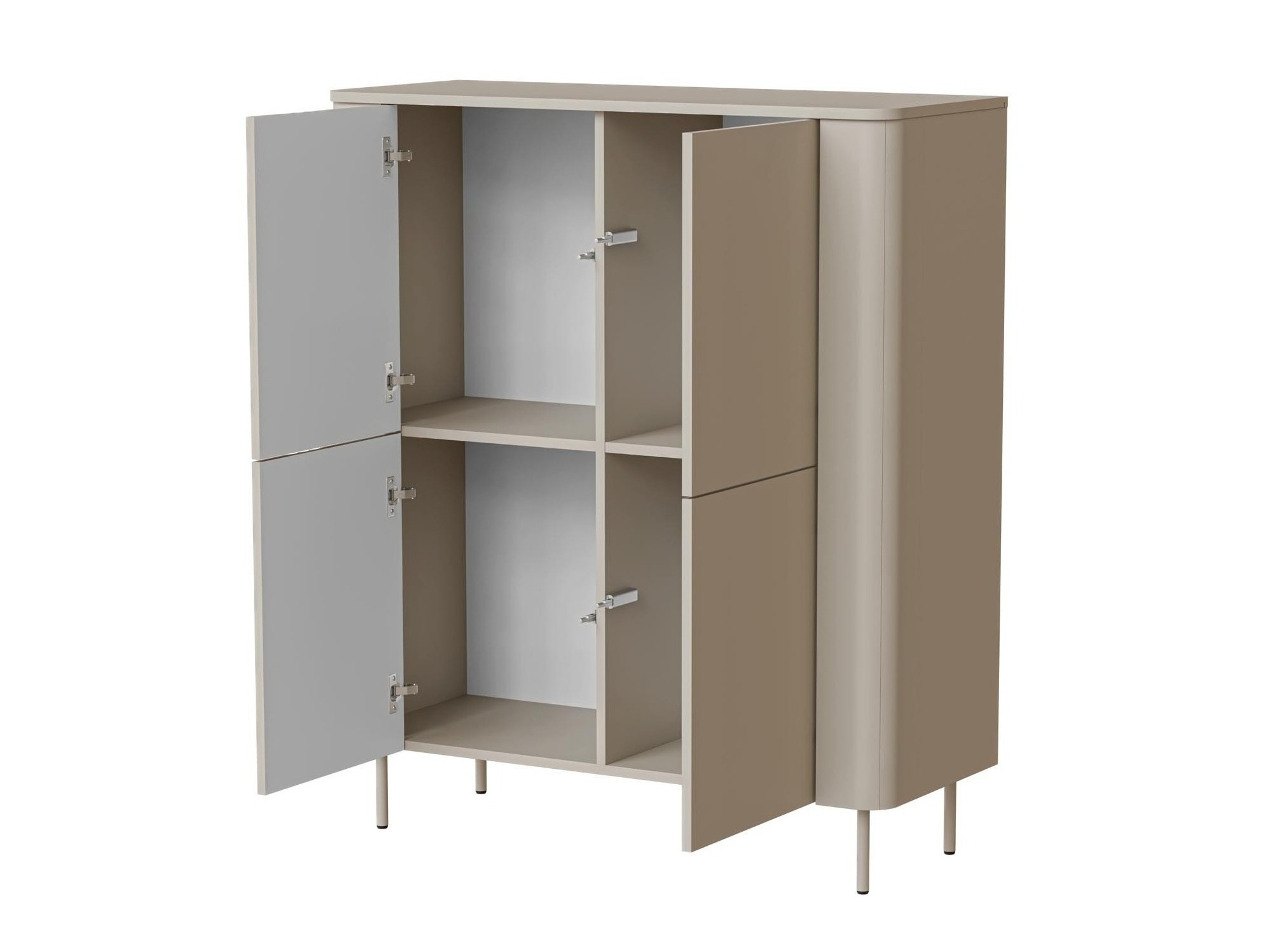 Living room set Tortesi 105