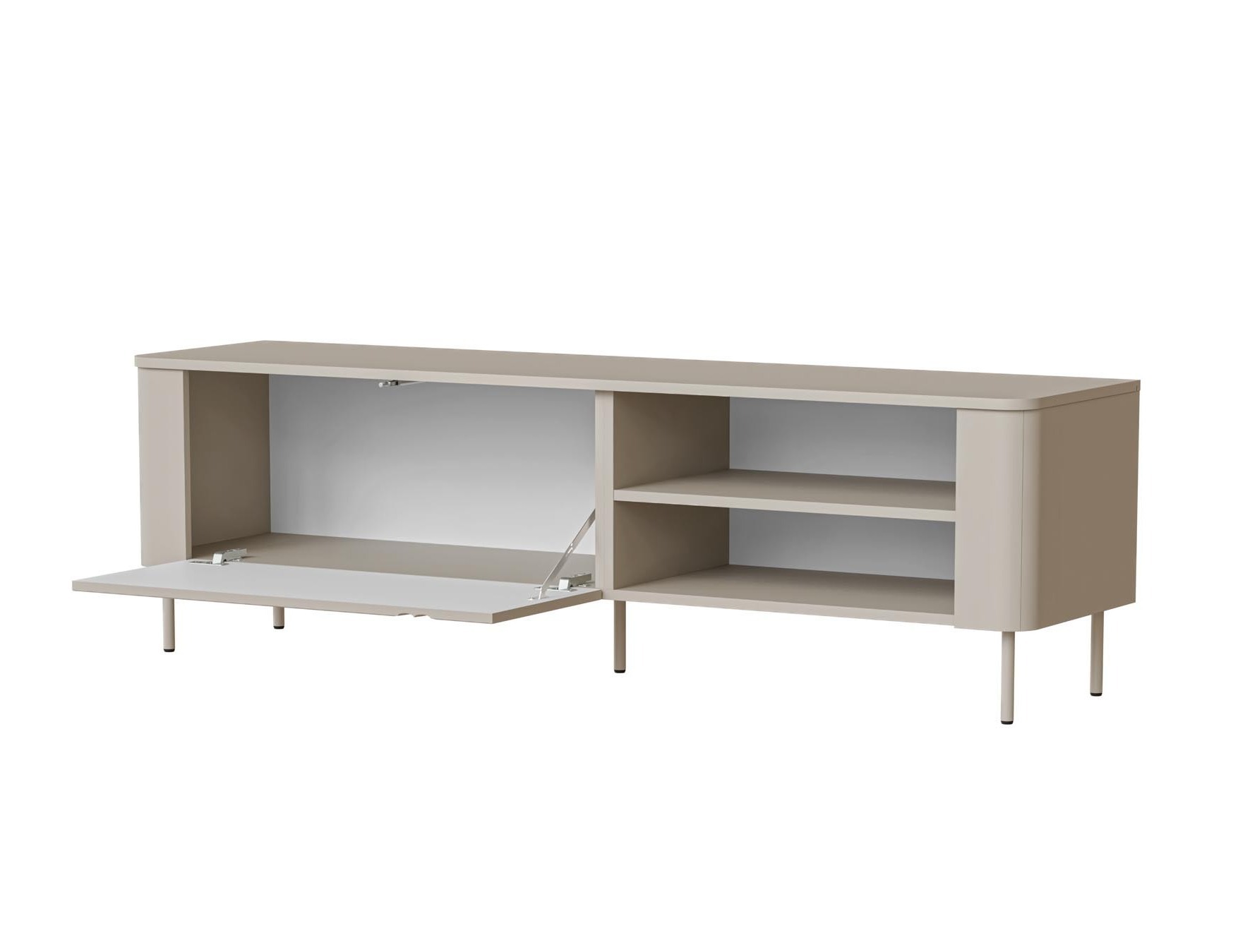 Living room set Tortesi 106